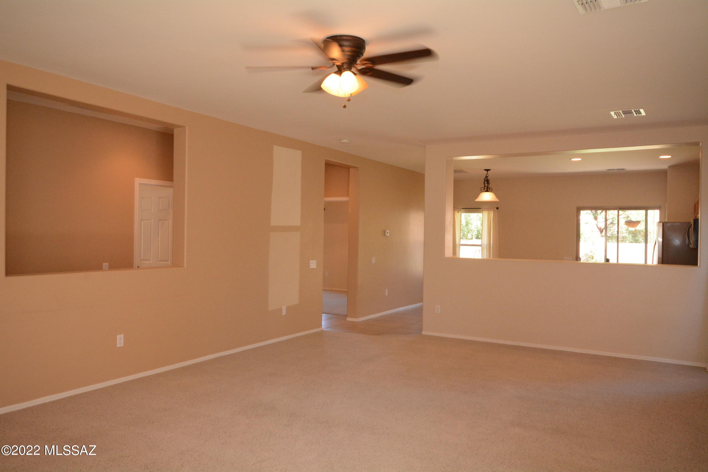 Sonora At Rancho Sahuarita (475-699) - Residential