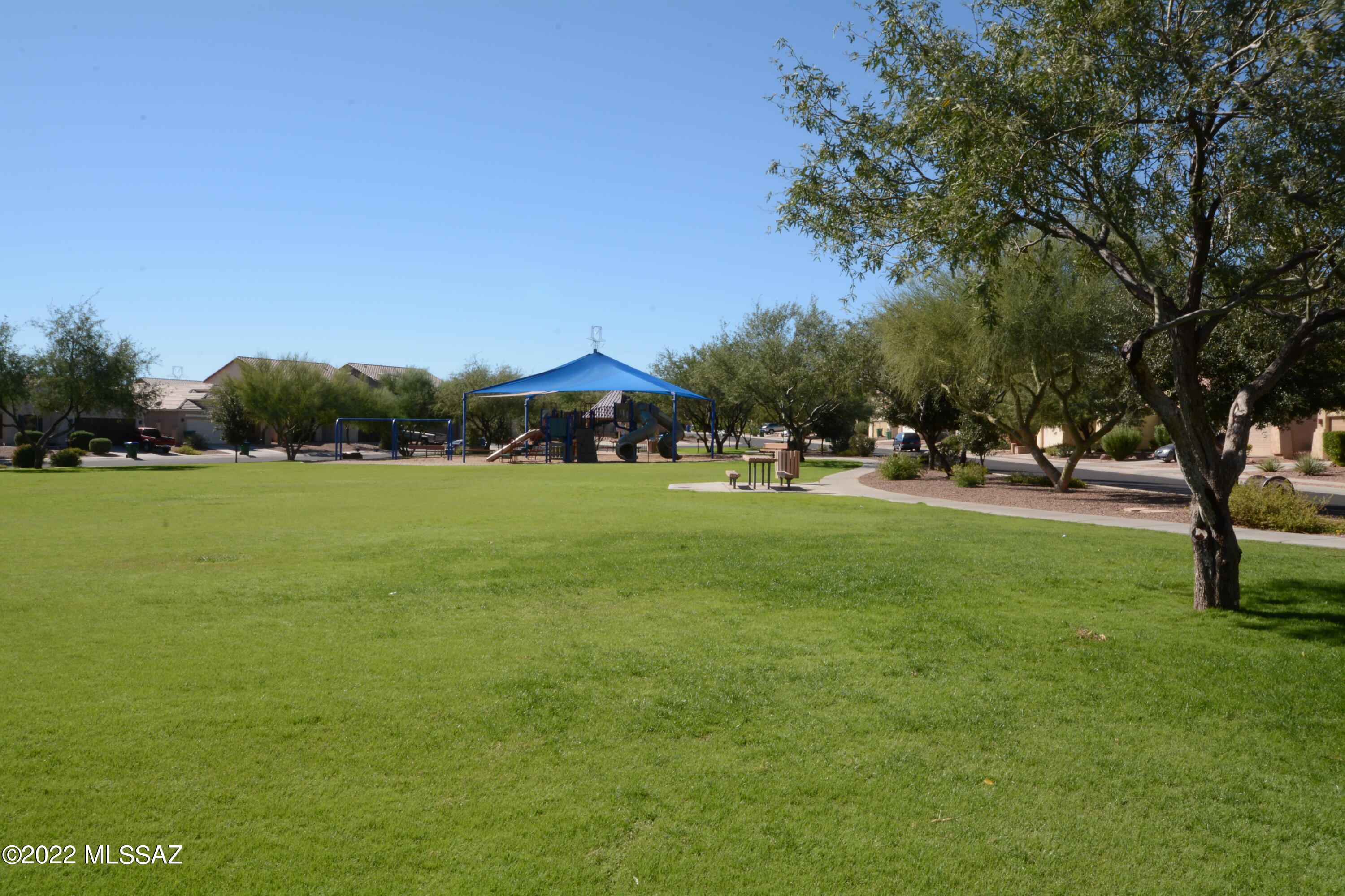 Sonora At Rancho Sahuarita (475-699) - Residential