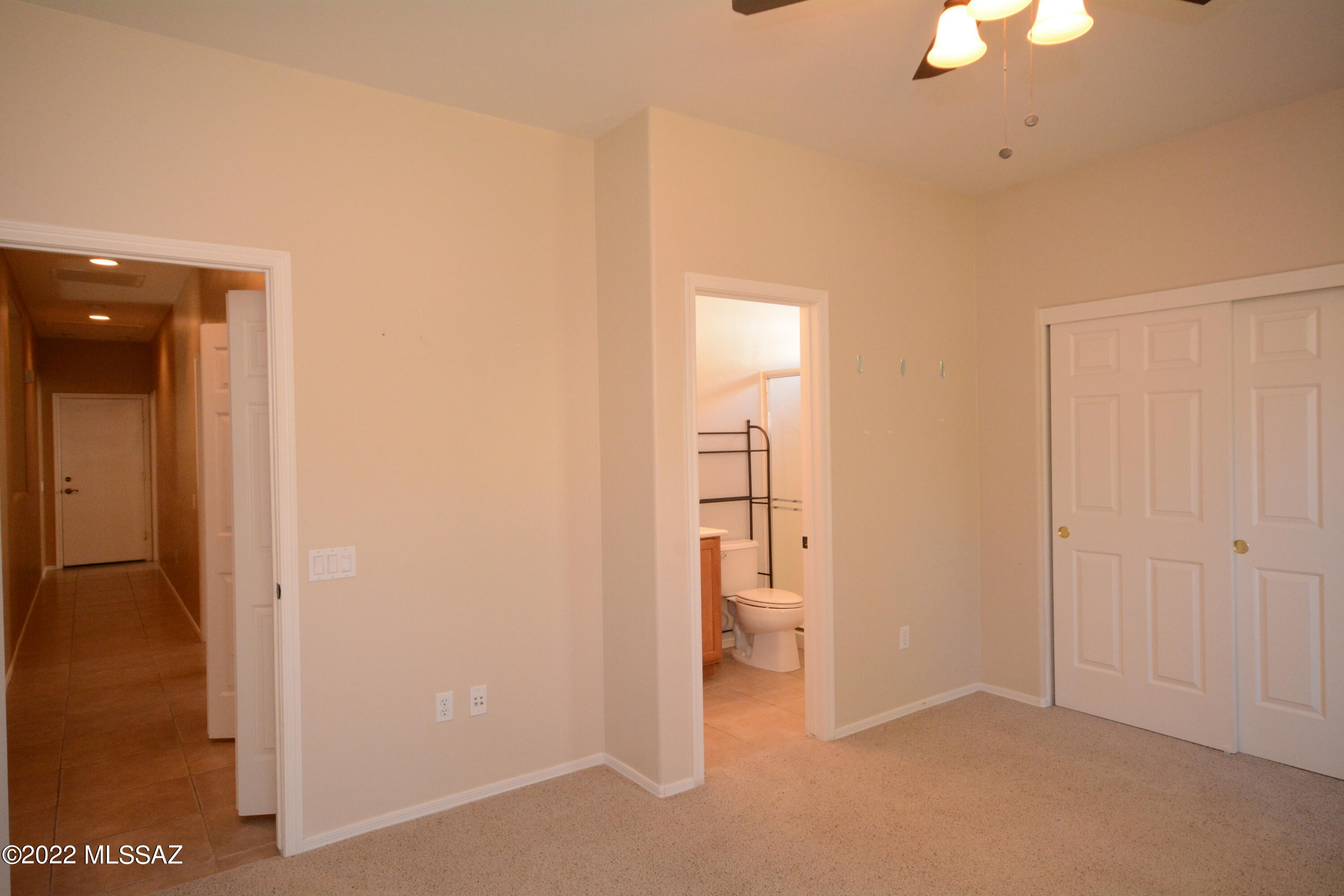 Sonora At Rancho Sahuarita (475-699) - Residential