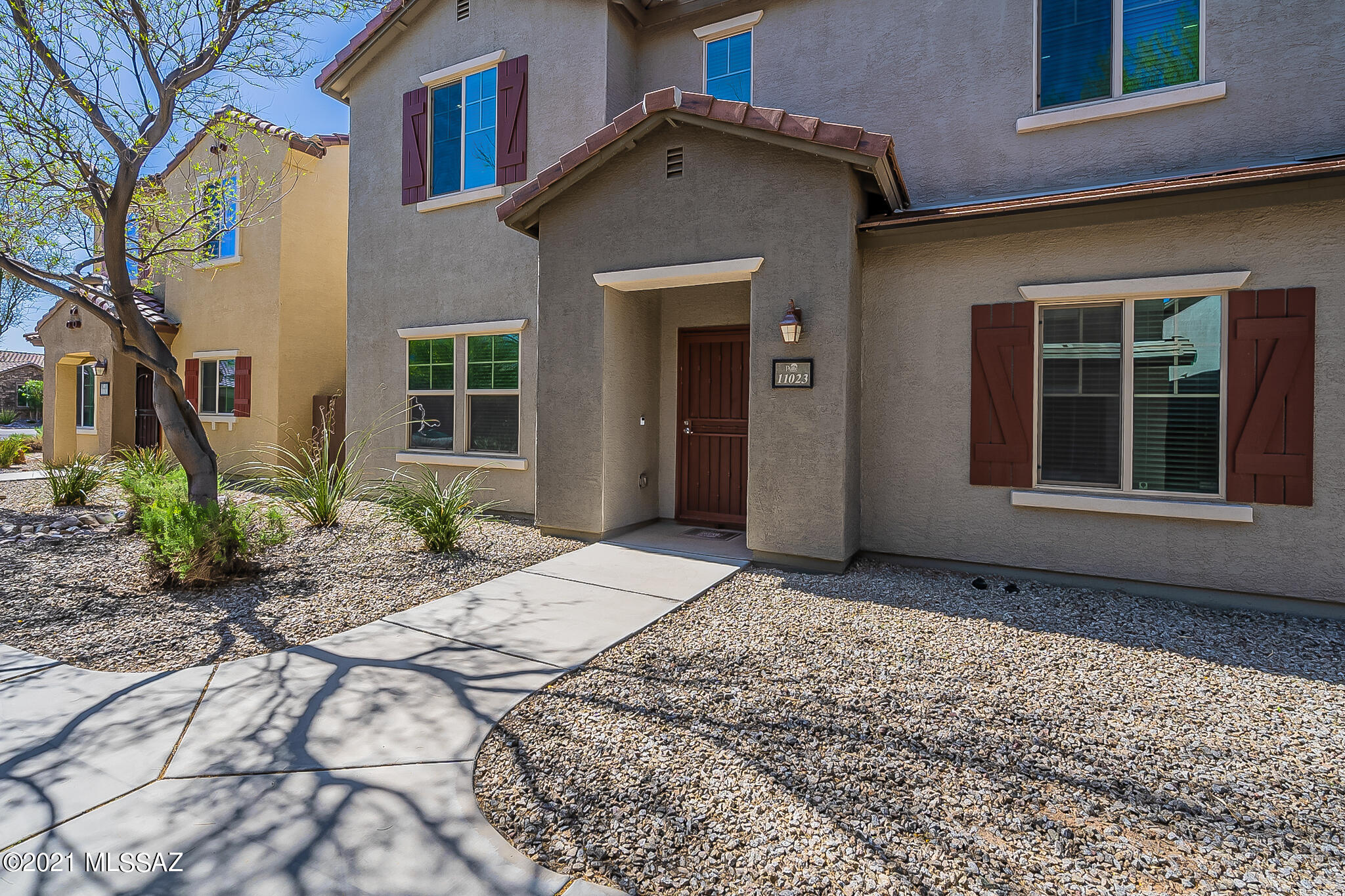 Sierra Morado Unit 2 East - Residential