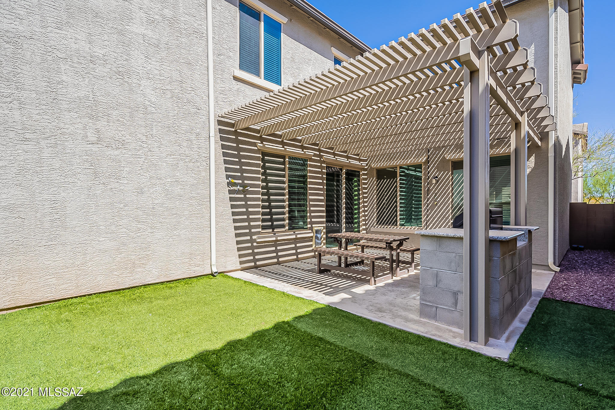 Sierra Morado Unit 2 East - Residential
