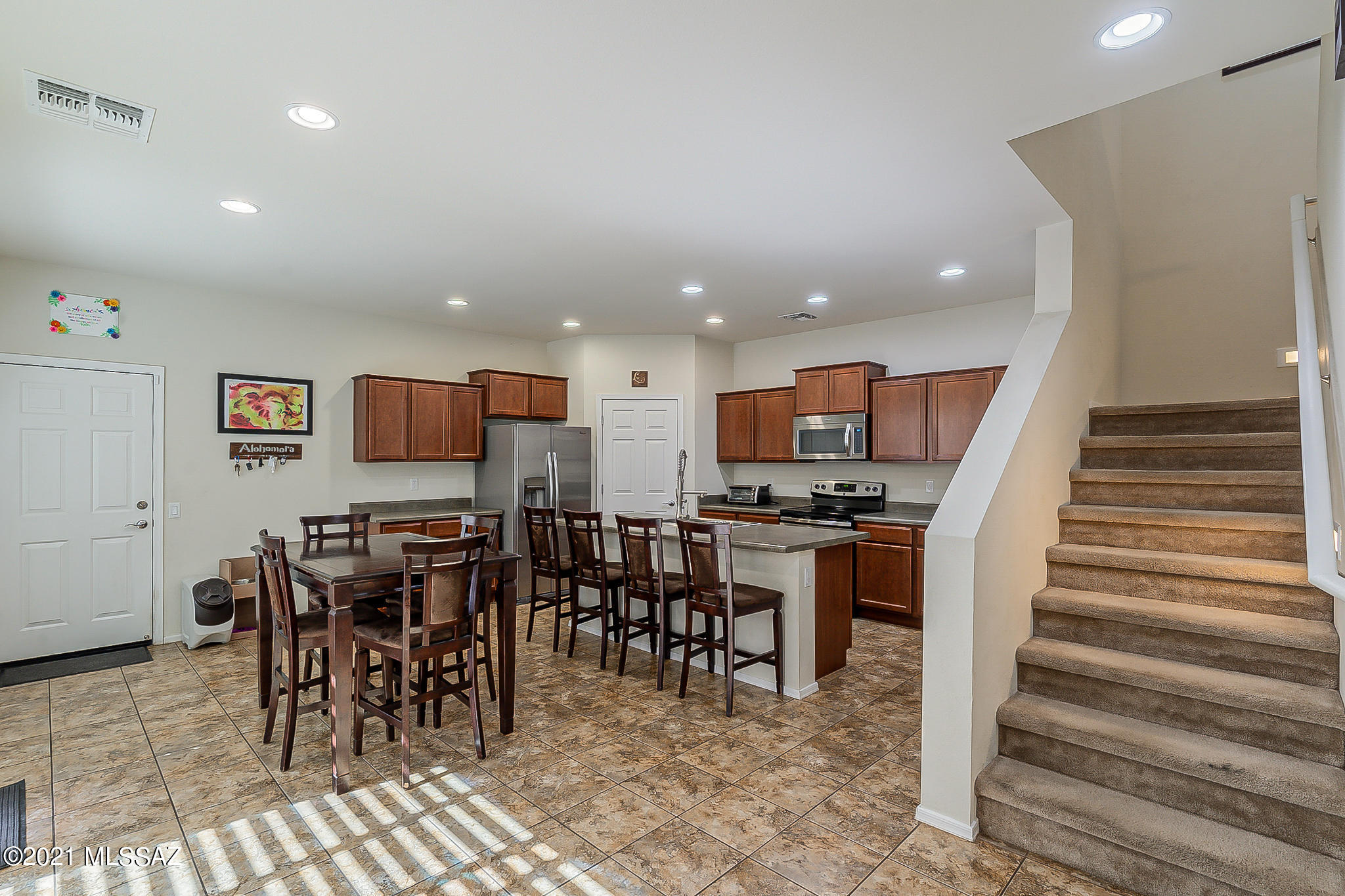 Sierra Morado Unit 2 East - Residential