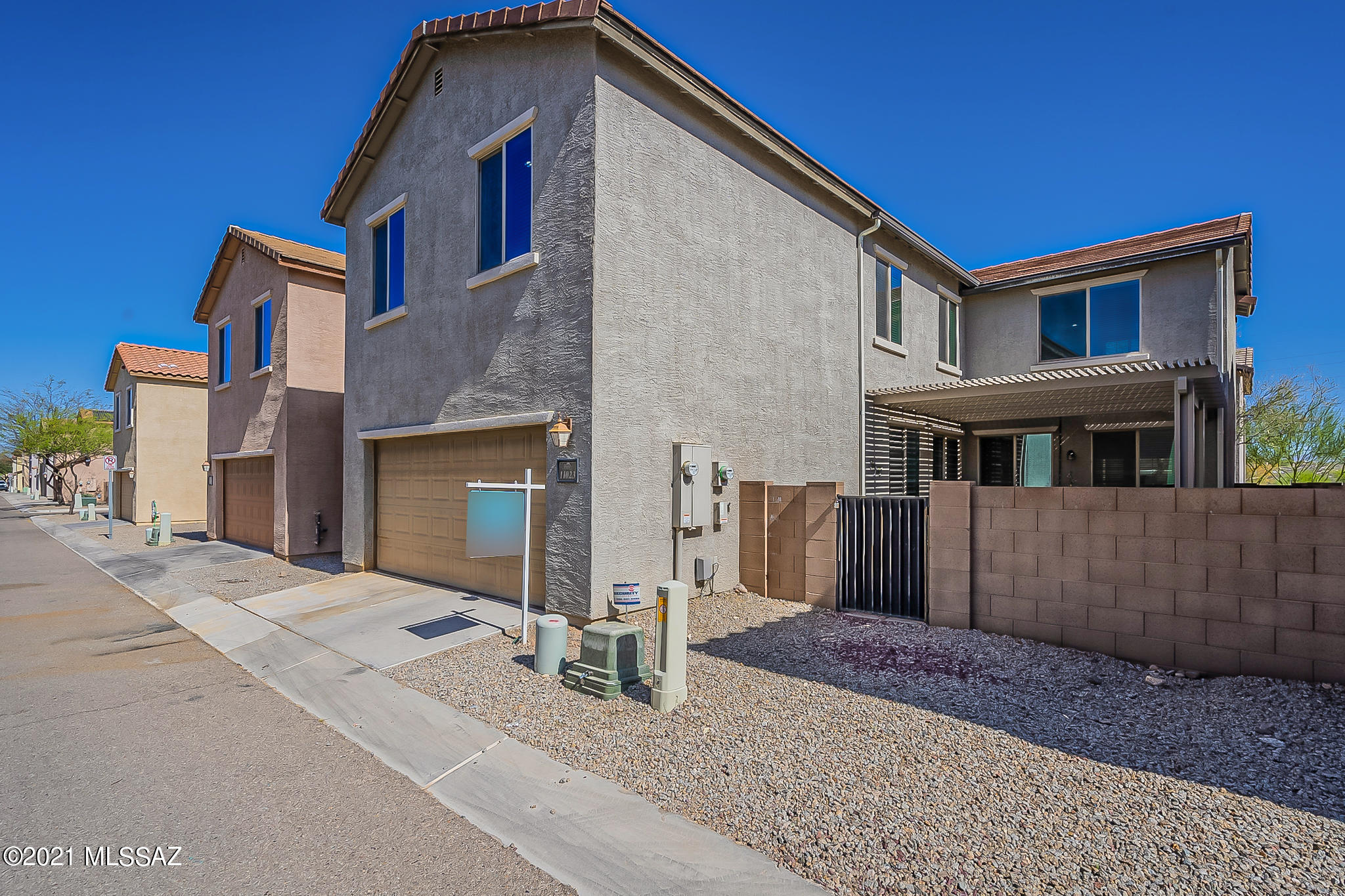 Sierra Morado Unit 2 East - Residential