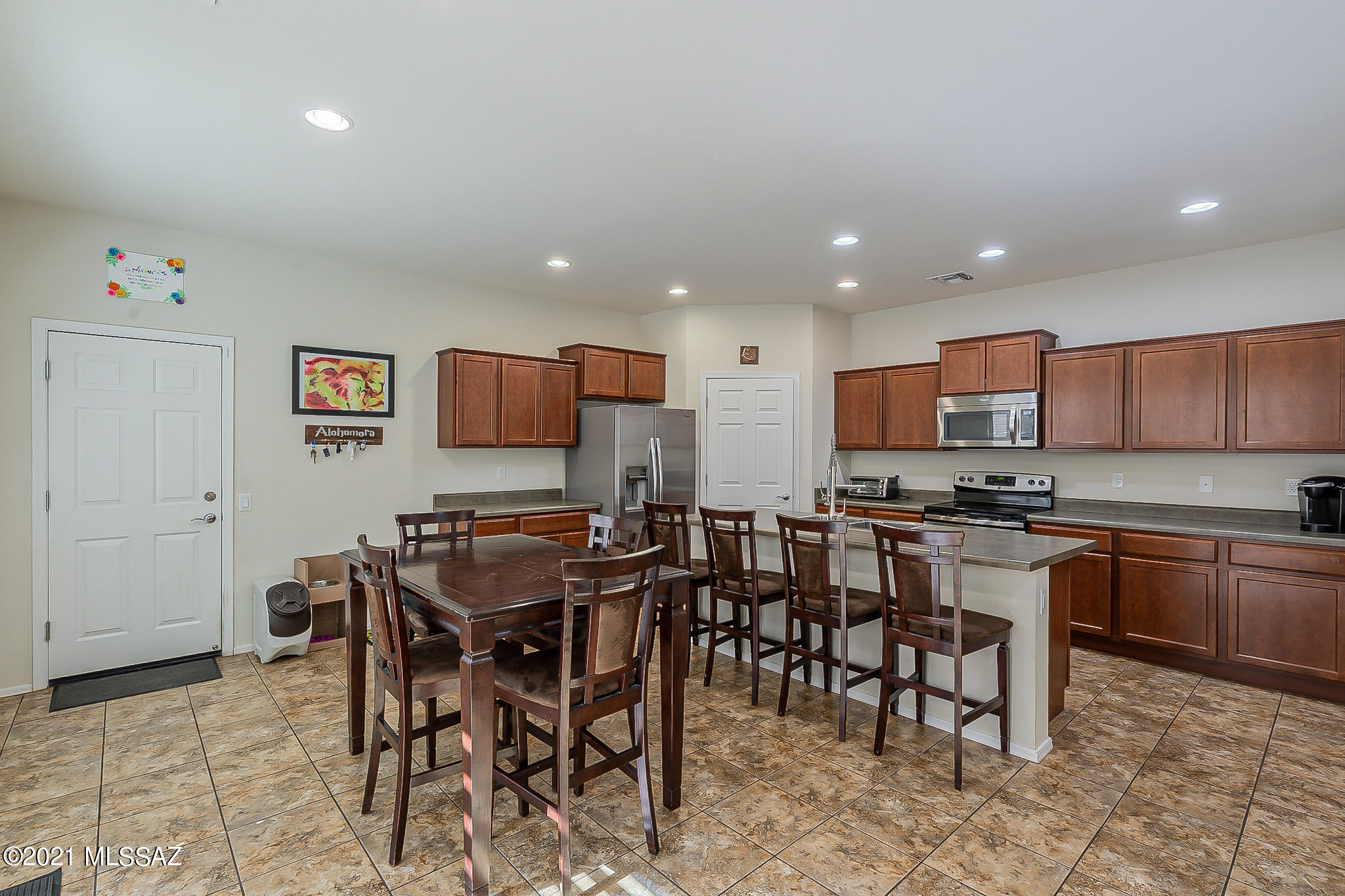 Sierra Morado Unit 2 East - Residential