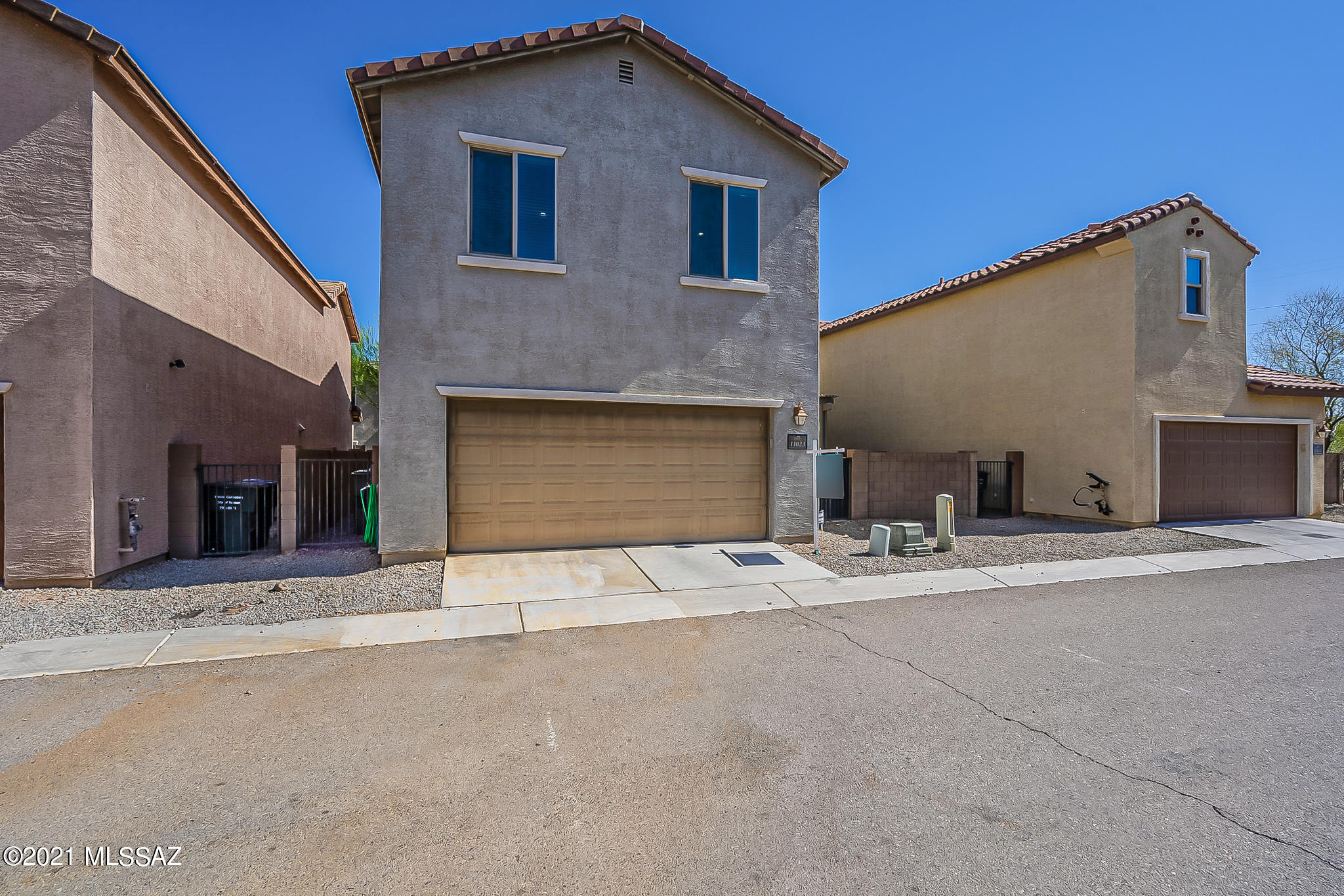 Sierra Morado Unit 2 East - Residential