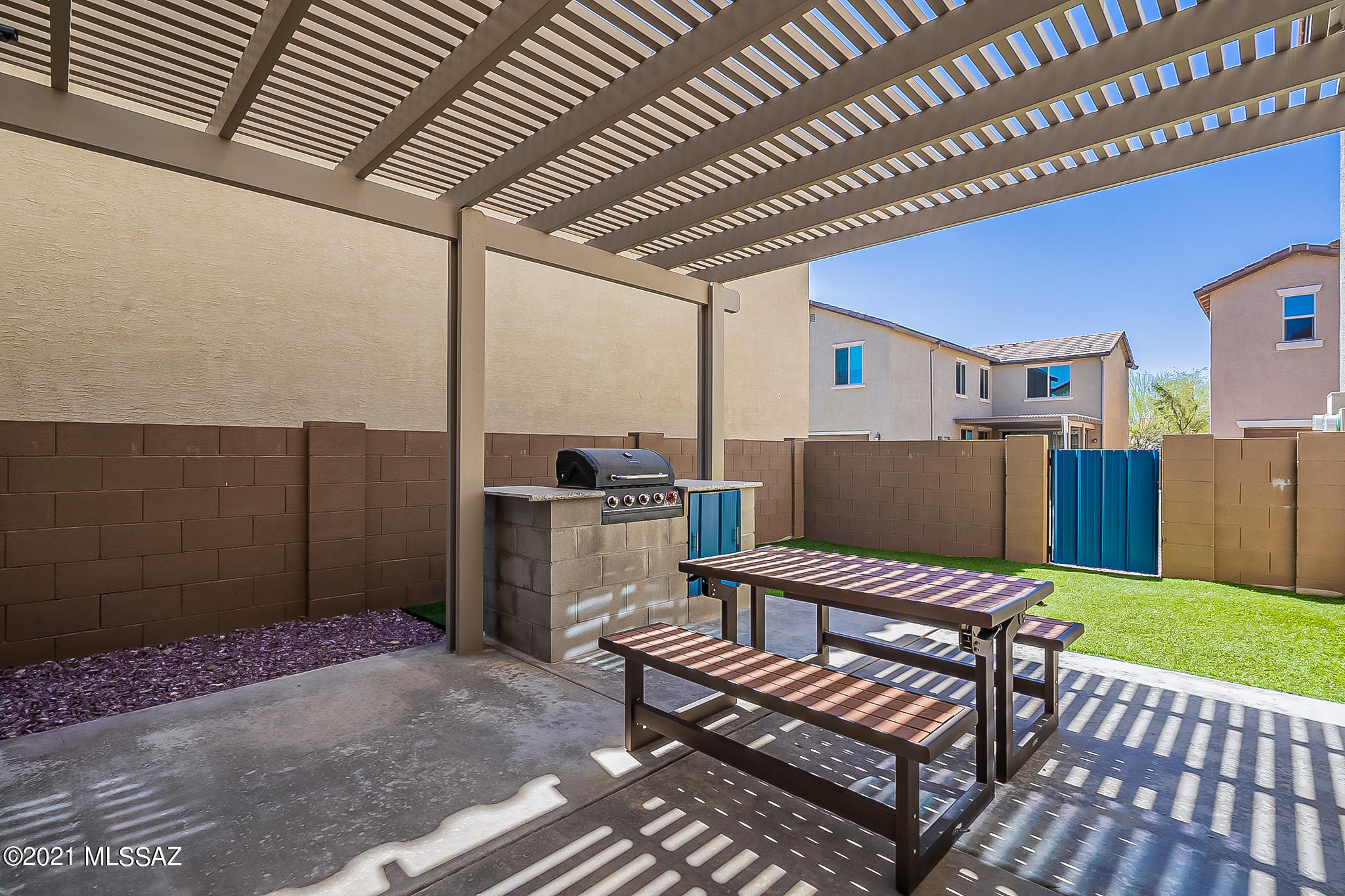 Sierra Morado Unit 2 East - Residential