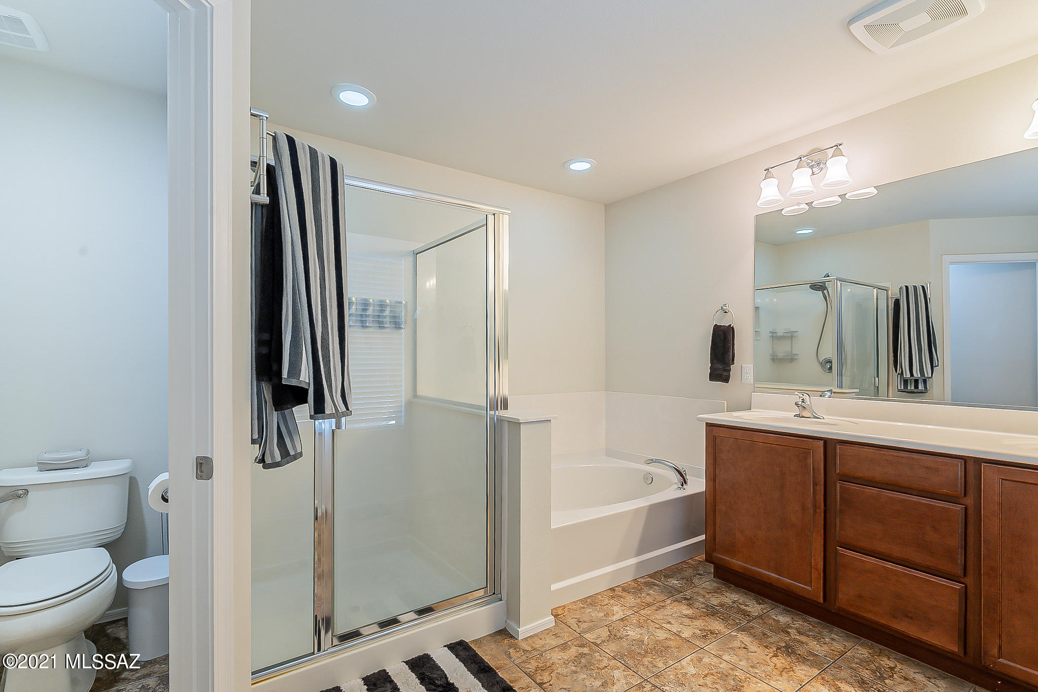 Sierra Morado Unit 2 East - Residential