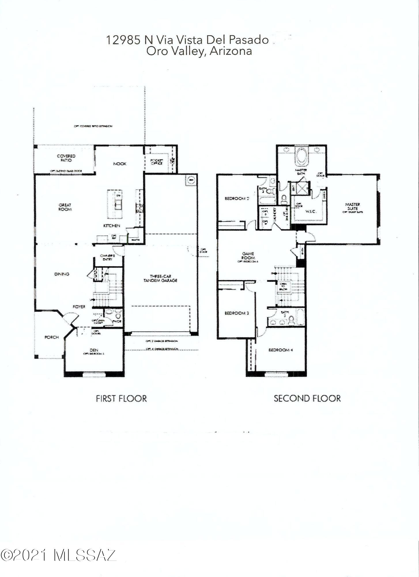 N/A - Residential