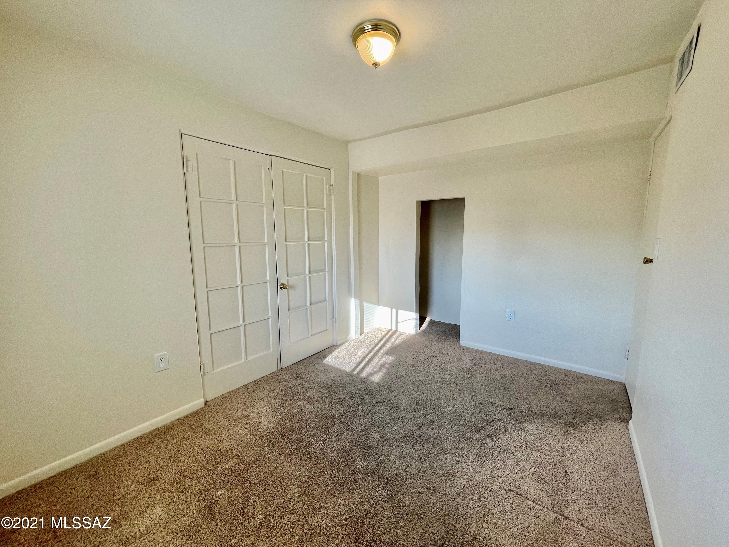 Jones Addition - Residential Lease