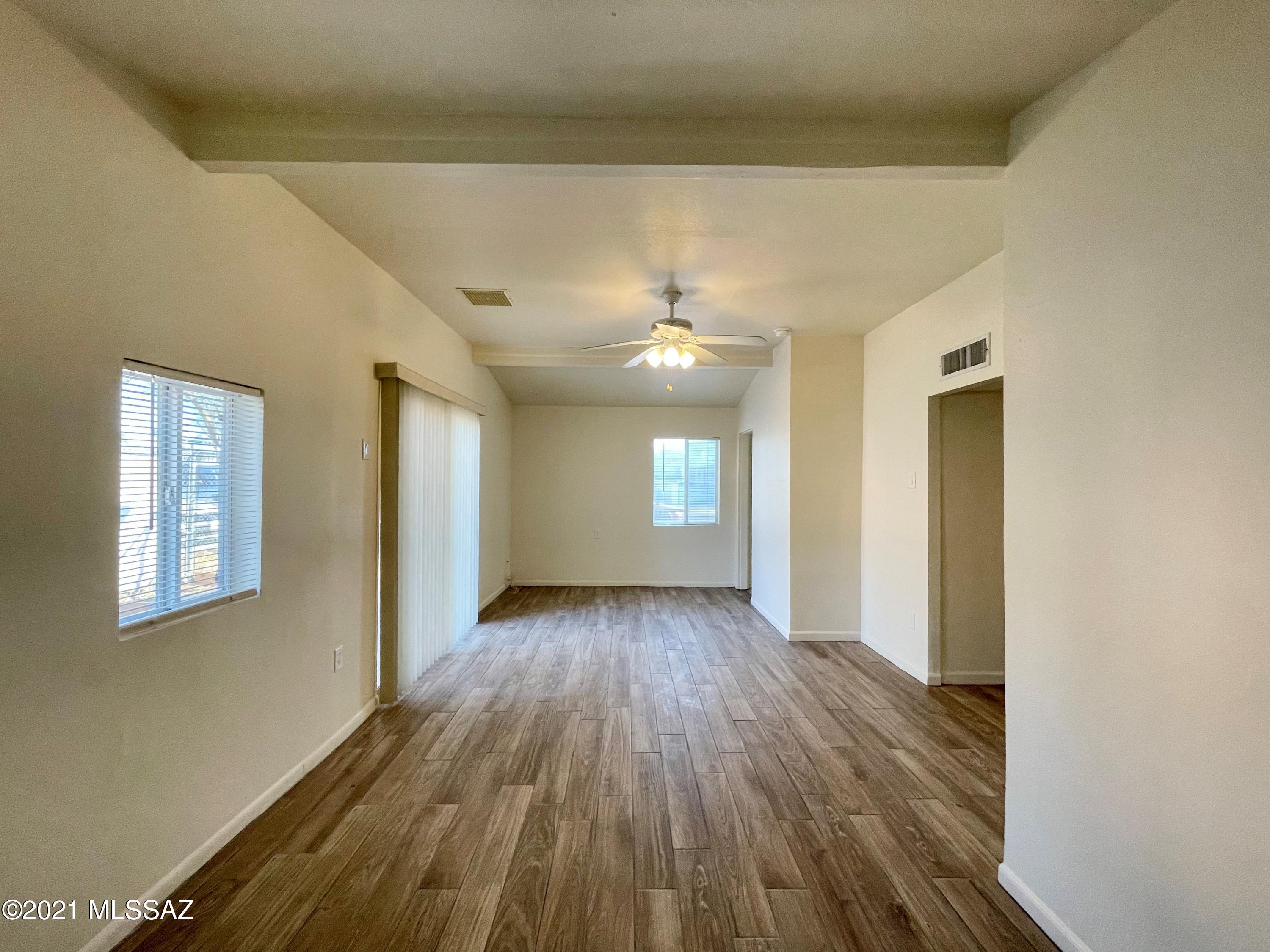 Jones Addition - Residential Lease