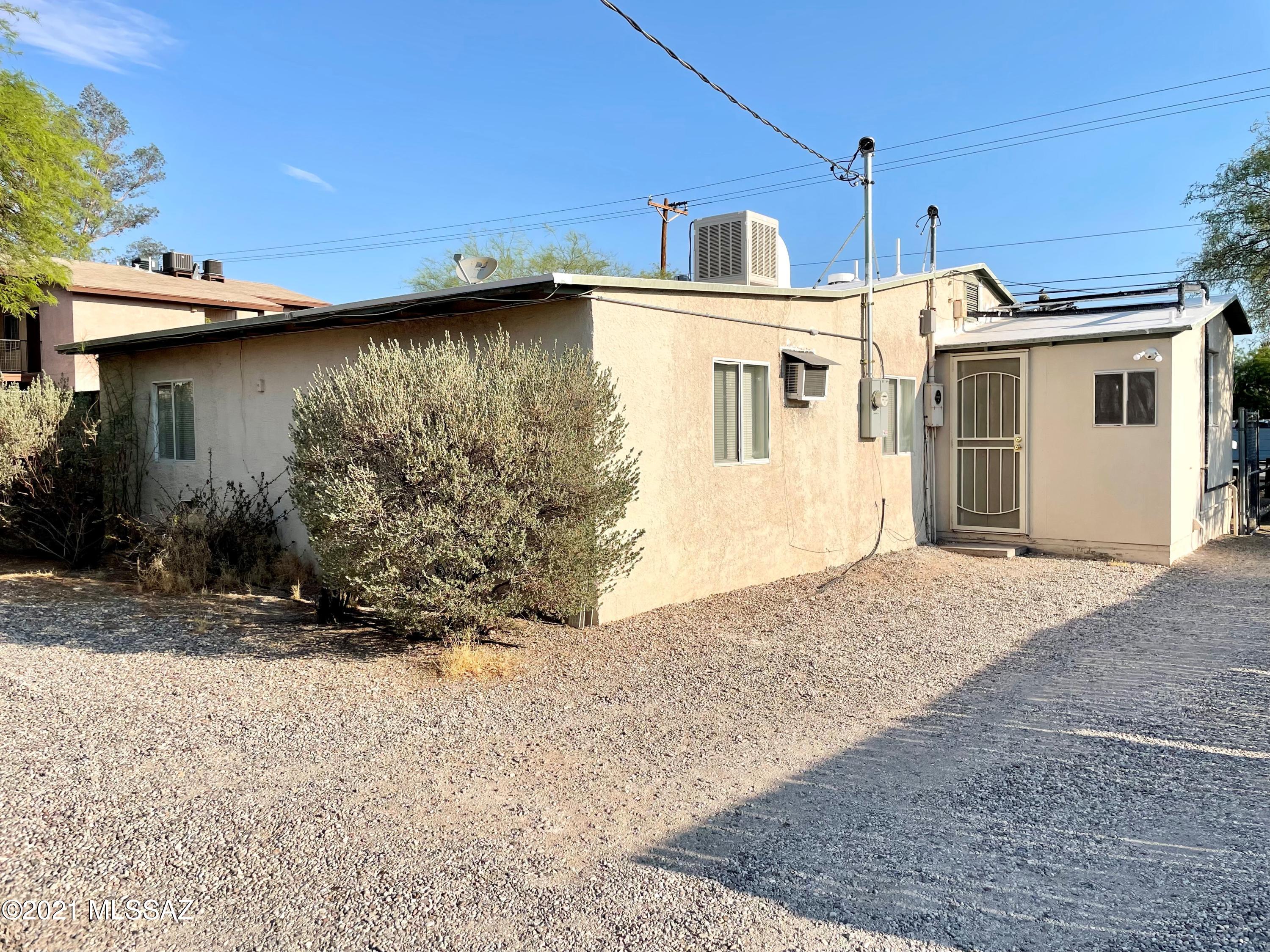 Jones Addition - Residential Lease