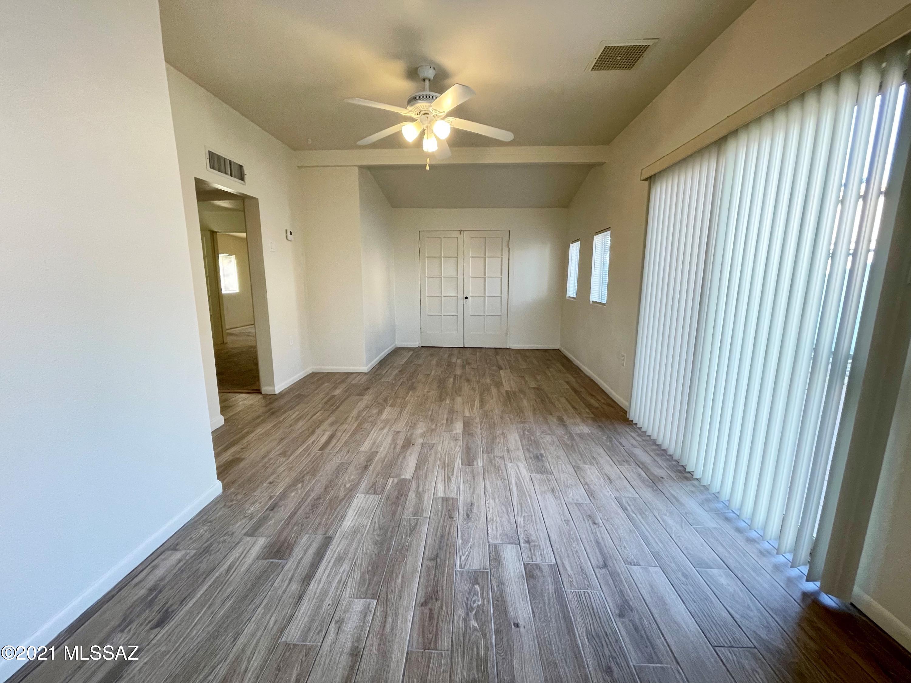 Jones Addition - Residential Lease