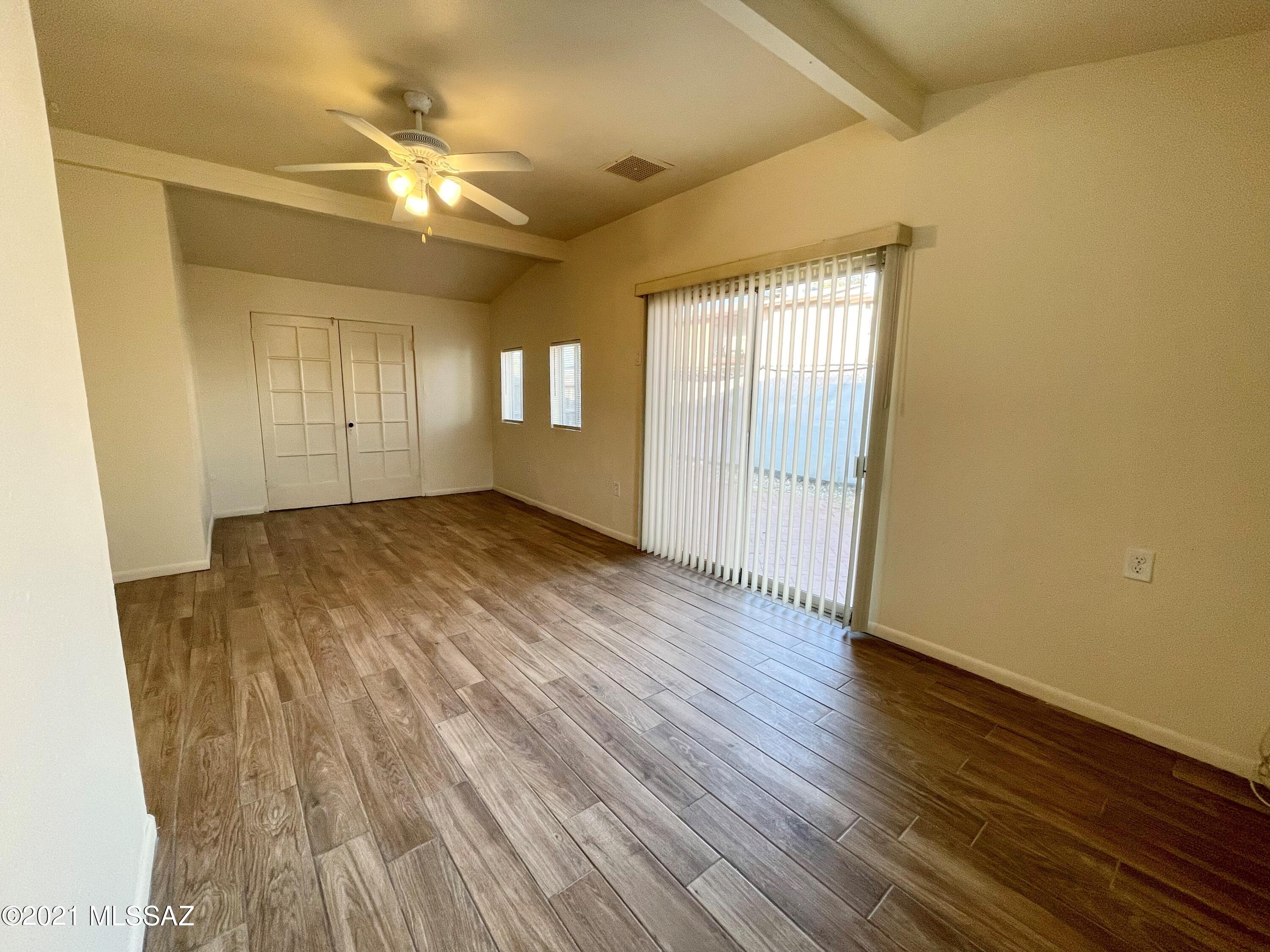 Jones Addition - Residential Lease