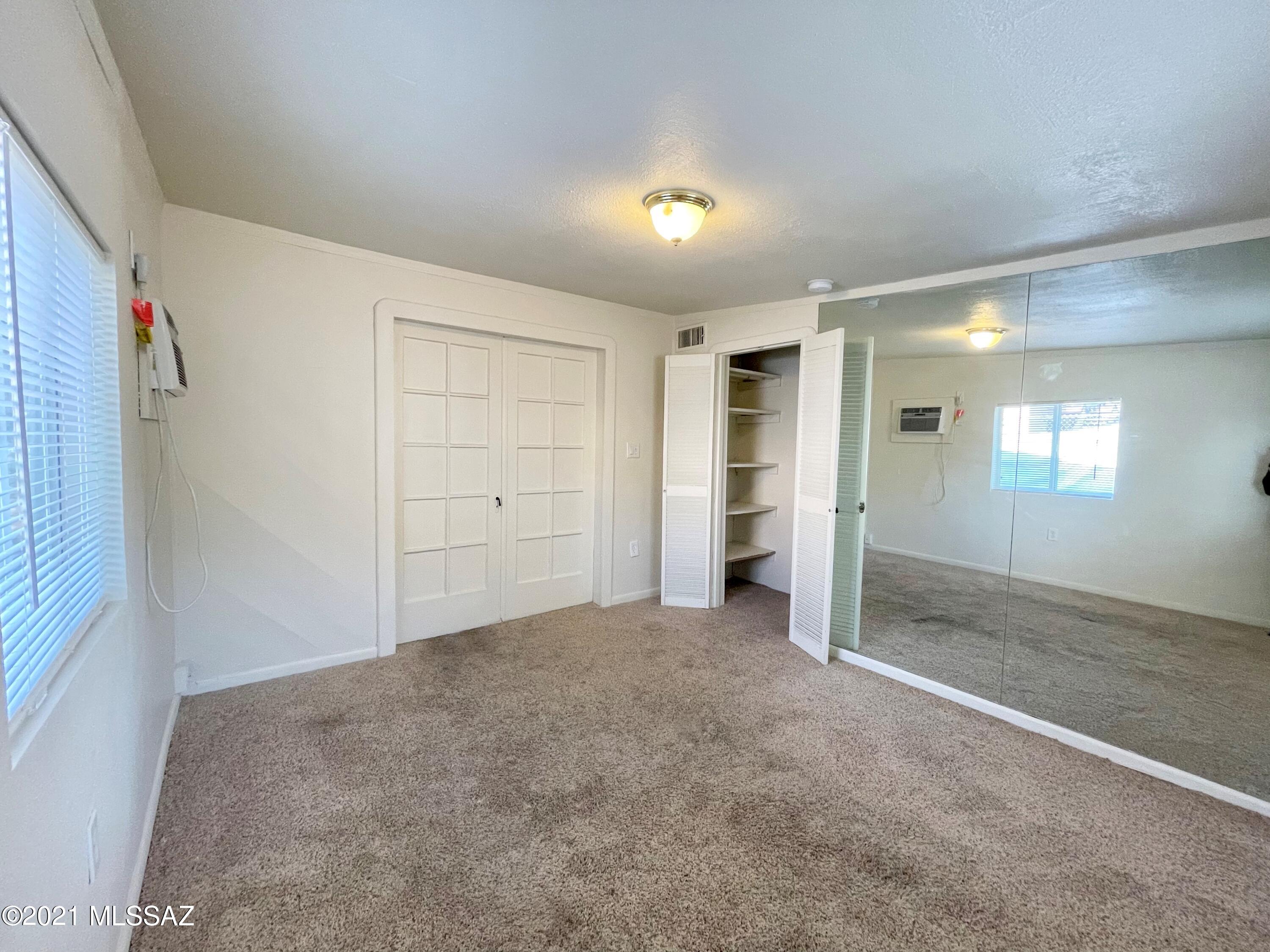 Jones Addition - Residential Lease