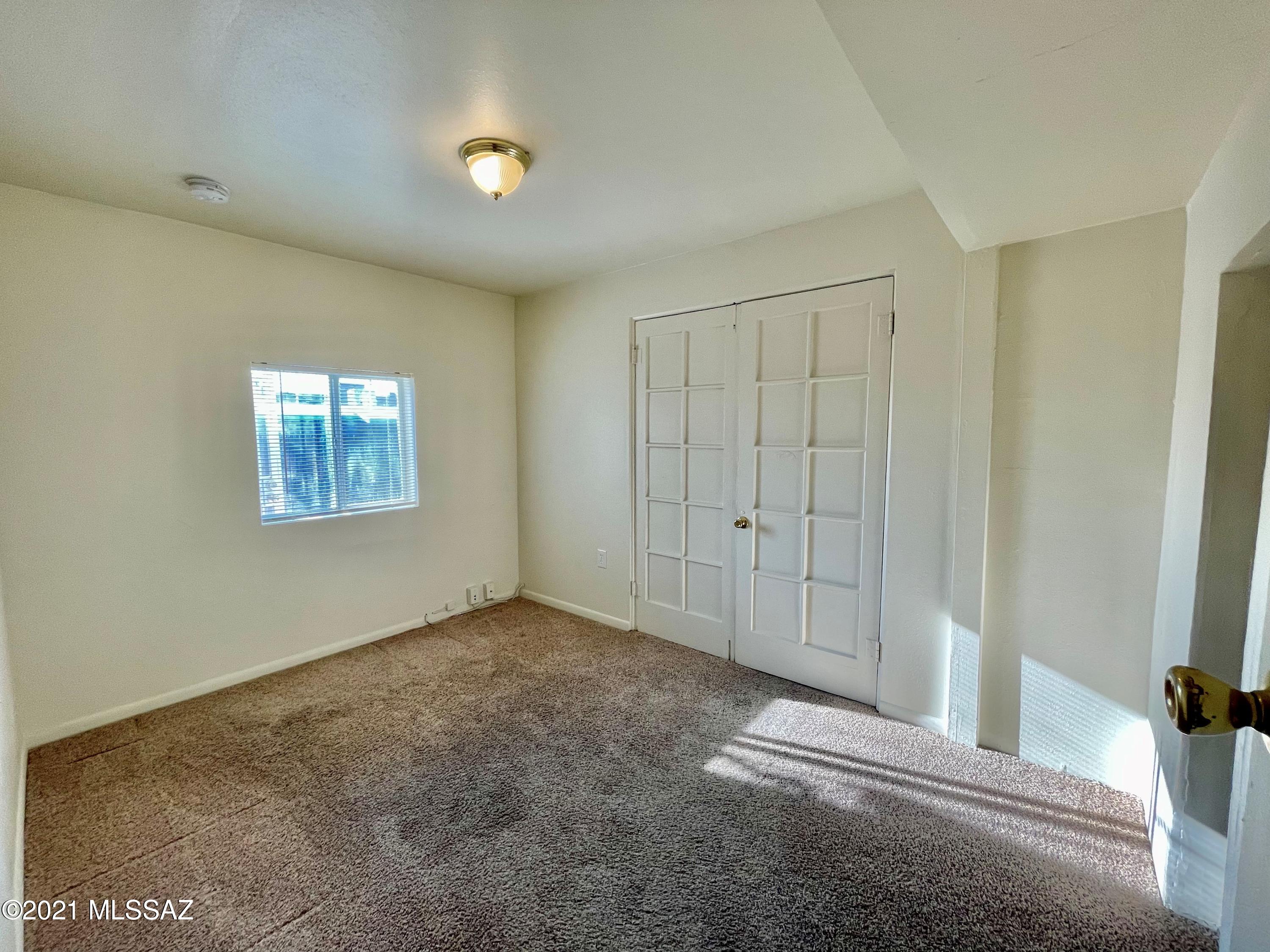 Jones Addition - Residential Lease