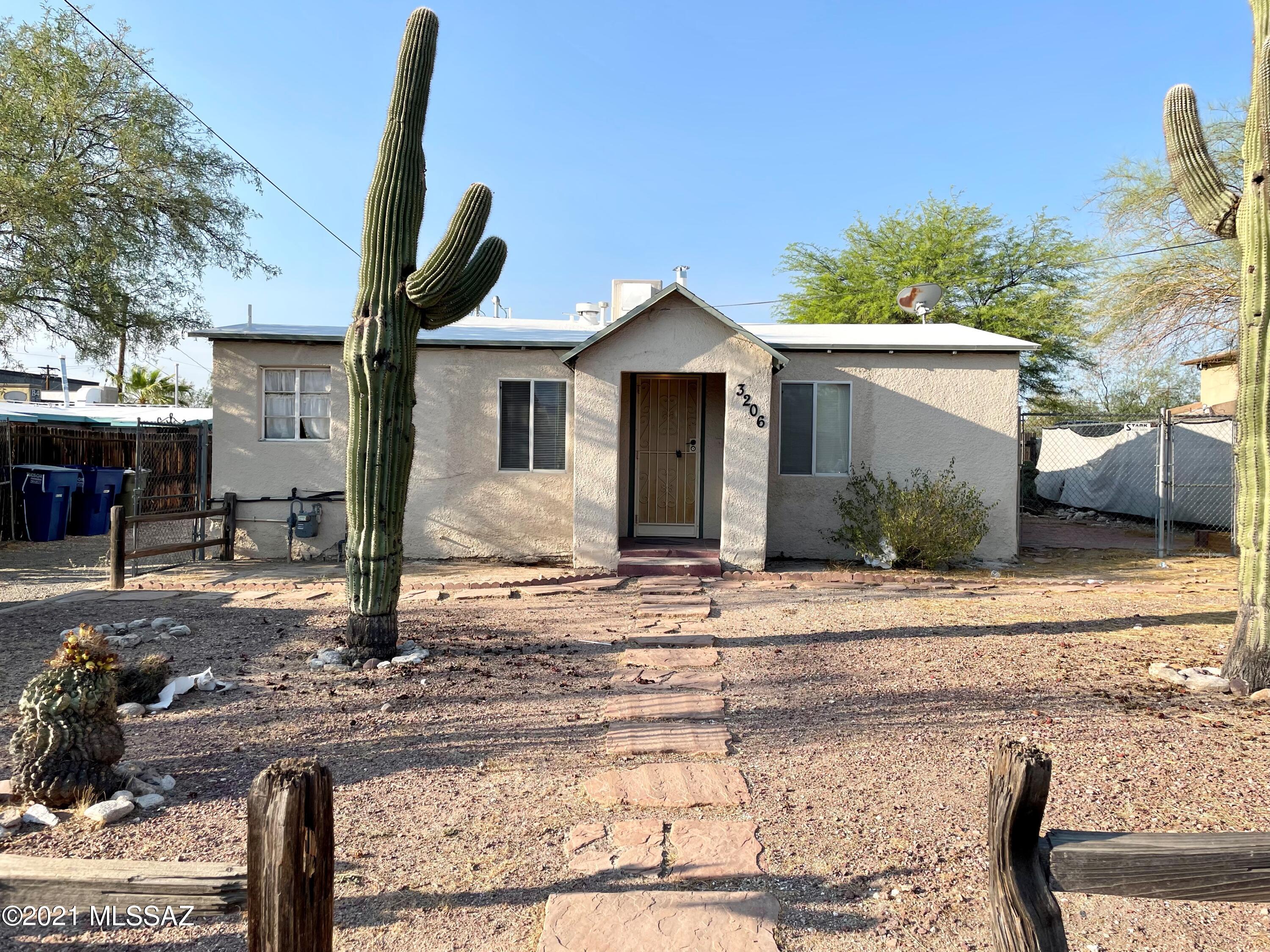 Jones Addition - Residential Lease