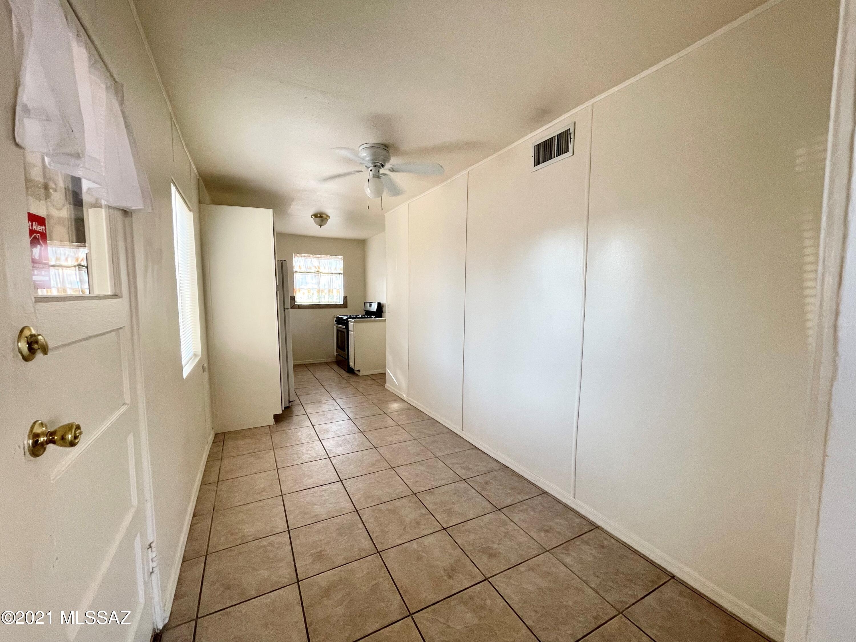 Jones Addition - Residential Lease