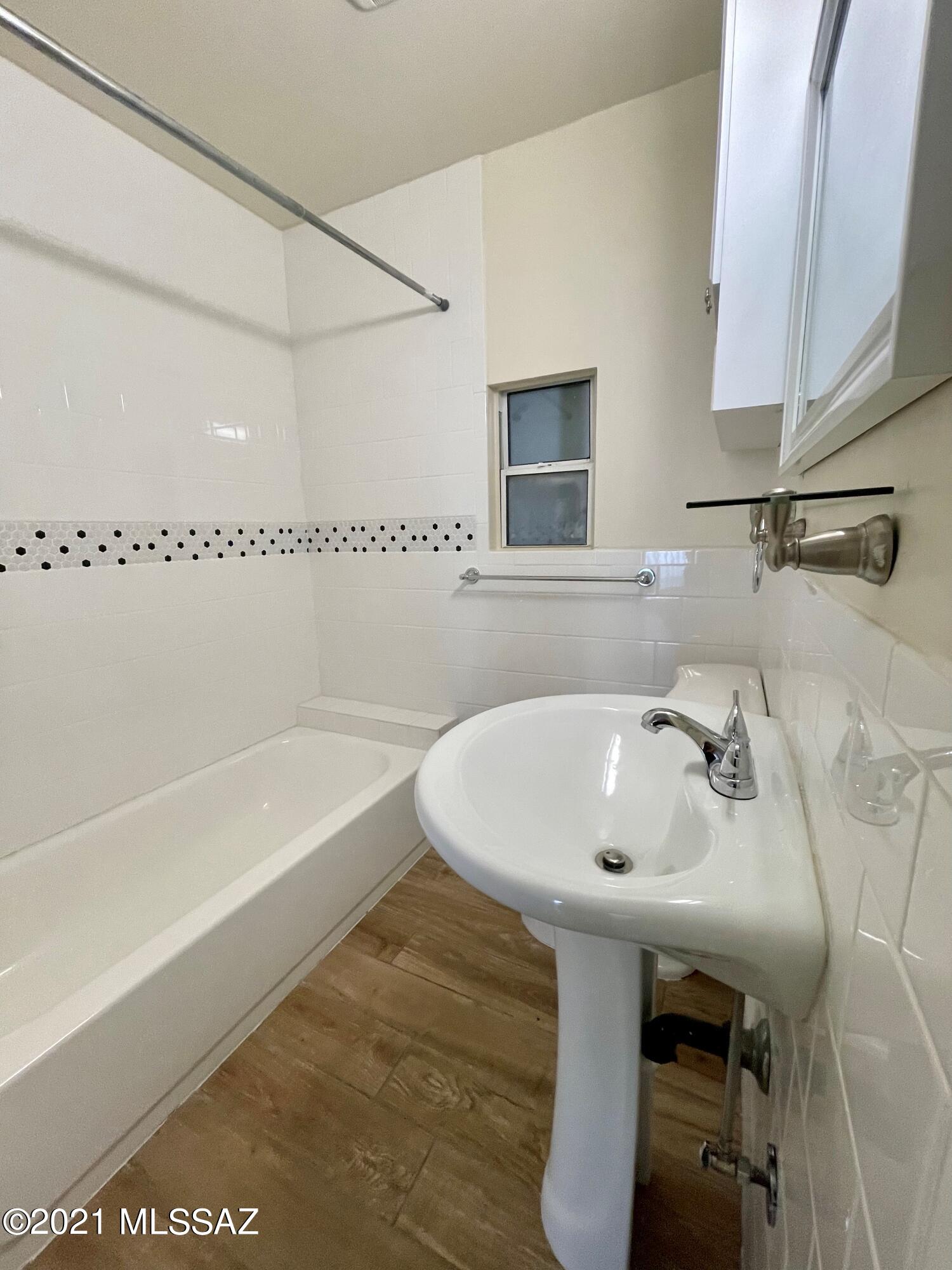 Jones Addition - Residential Lease