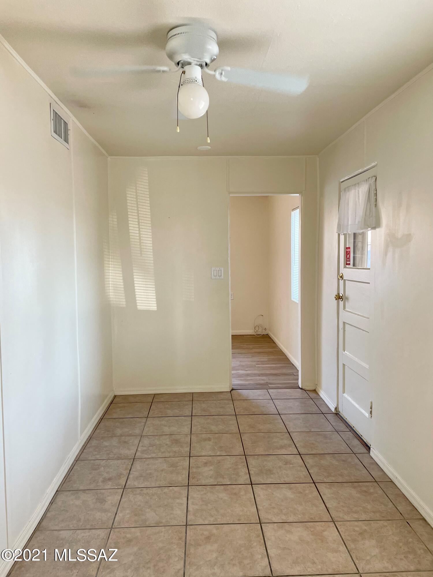 Jones Addition - Residential Lease