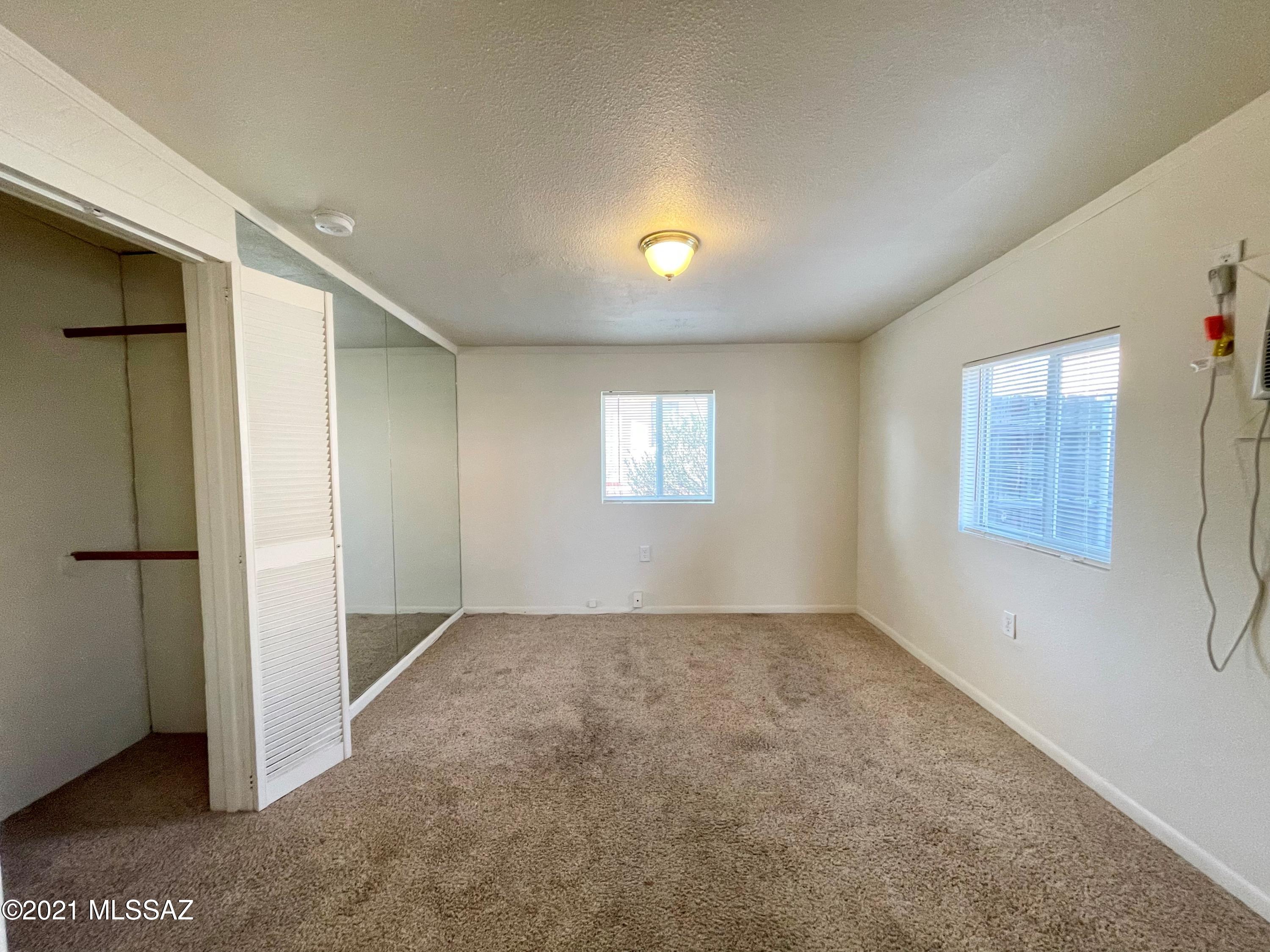 Jones Addition - Residential Lease