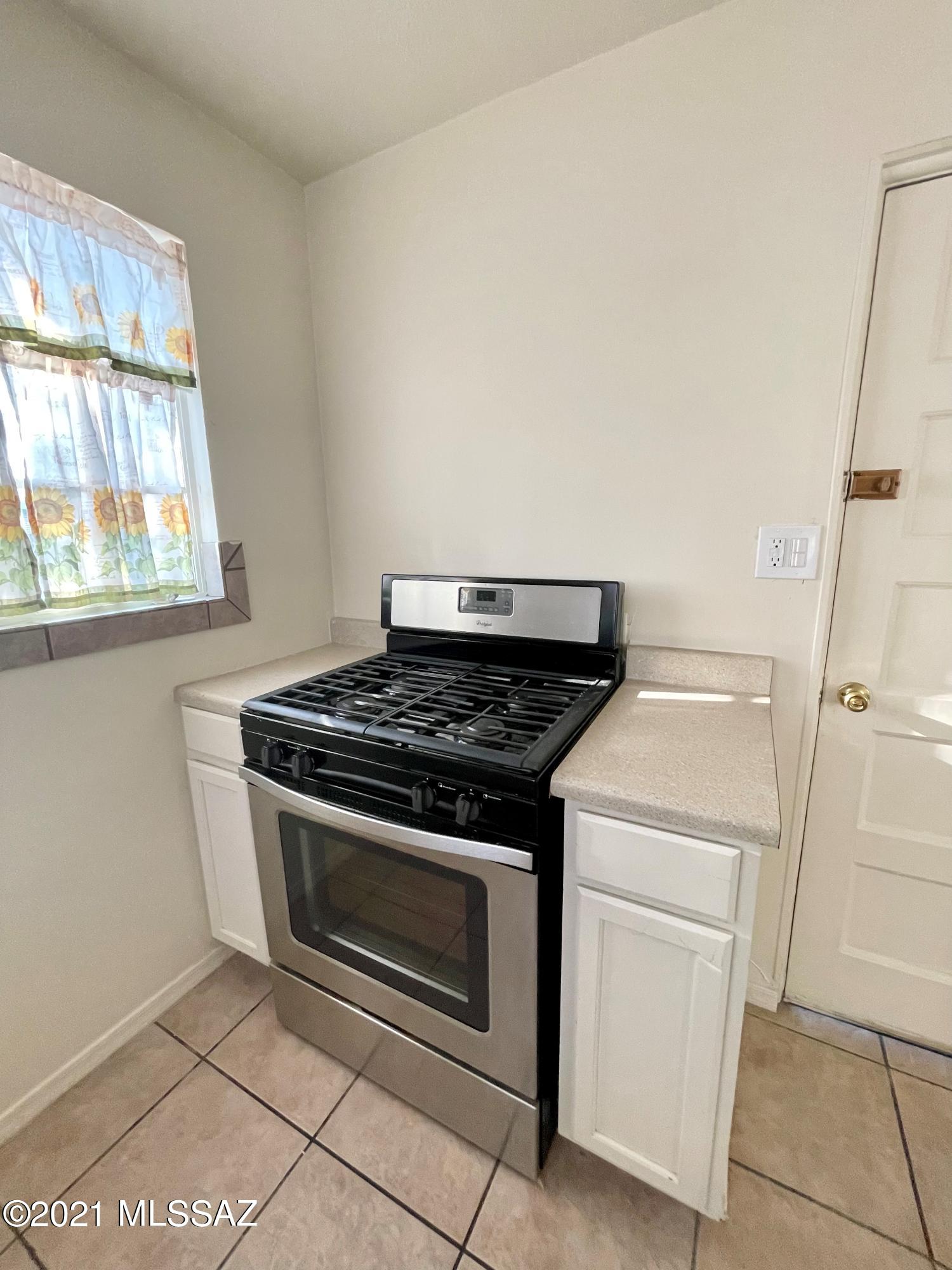 Jones Addition - Residential Lease