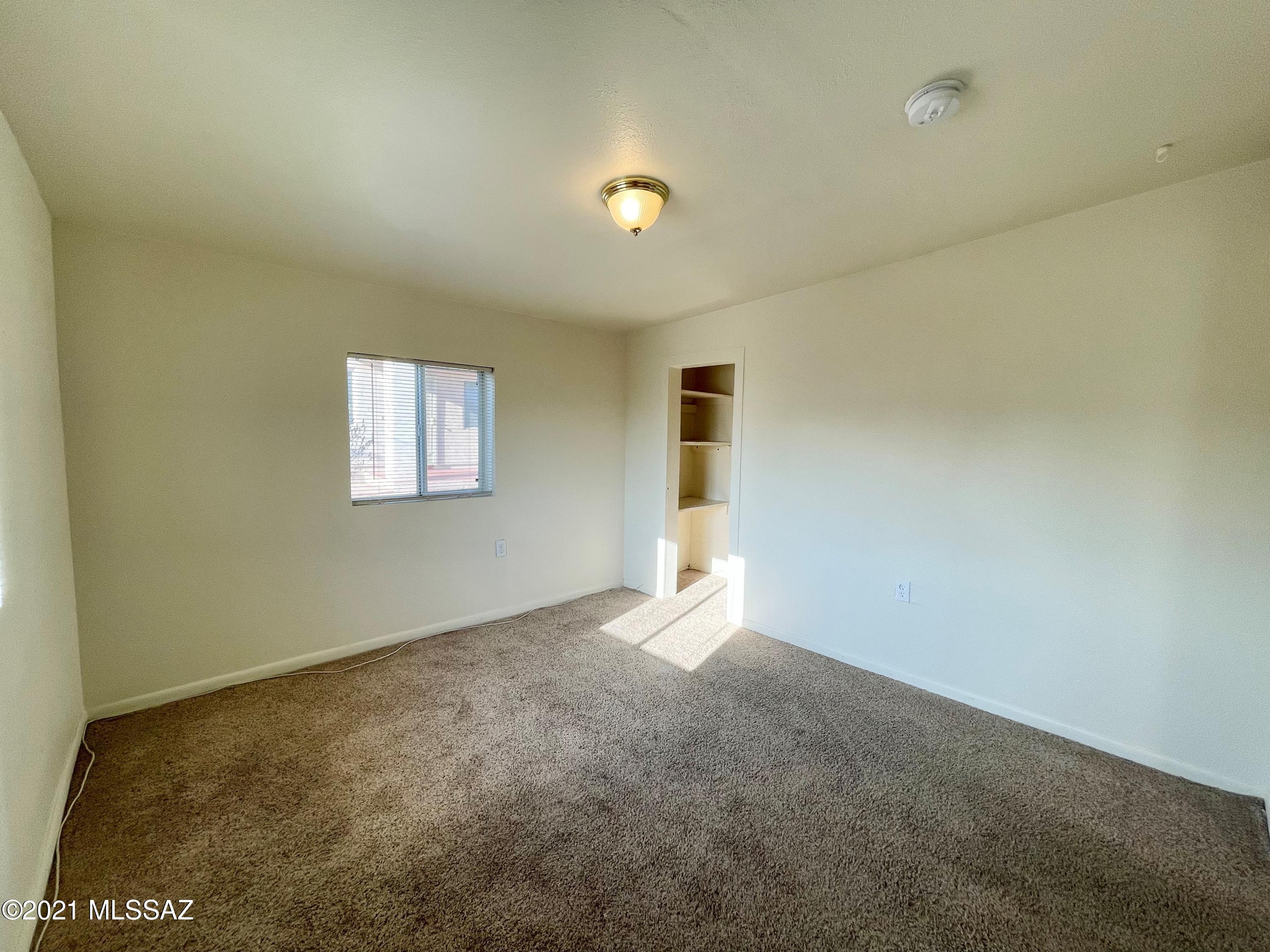 Jones Addition - Residential Lease