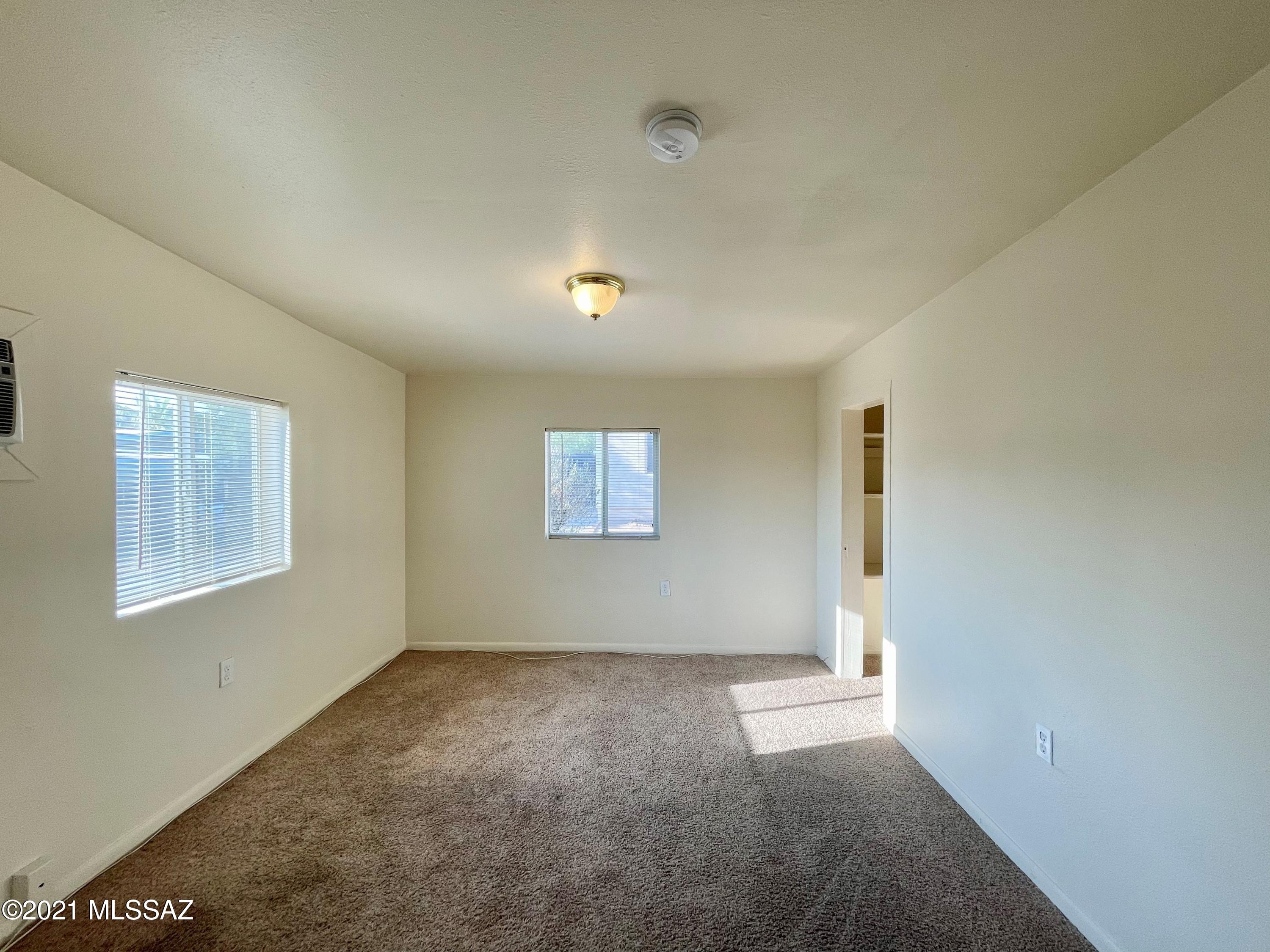 Jones Addition - Residential Lease