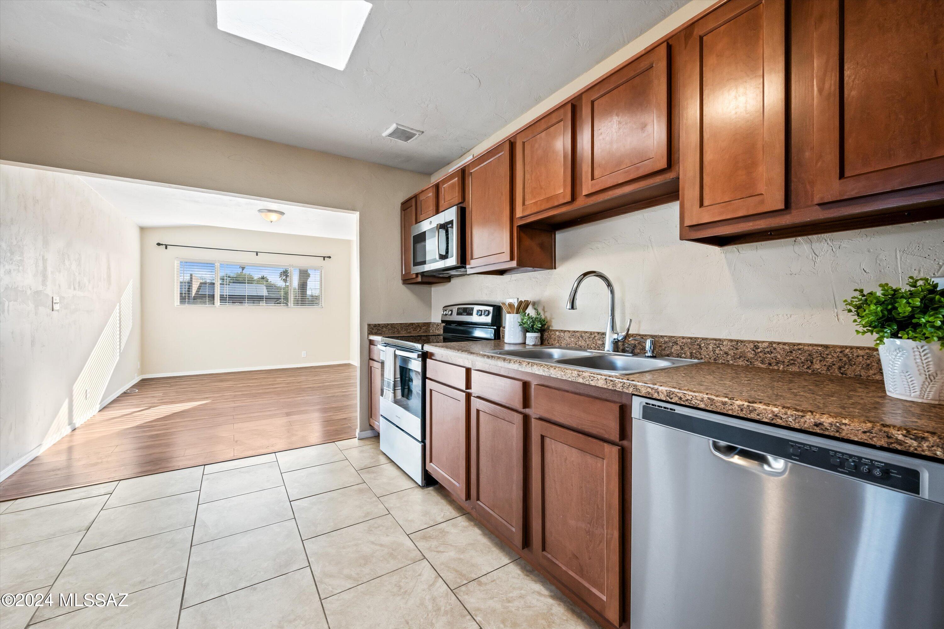 Citation Park (113-163) - Residential