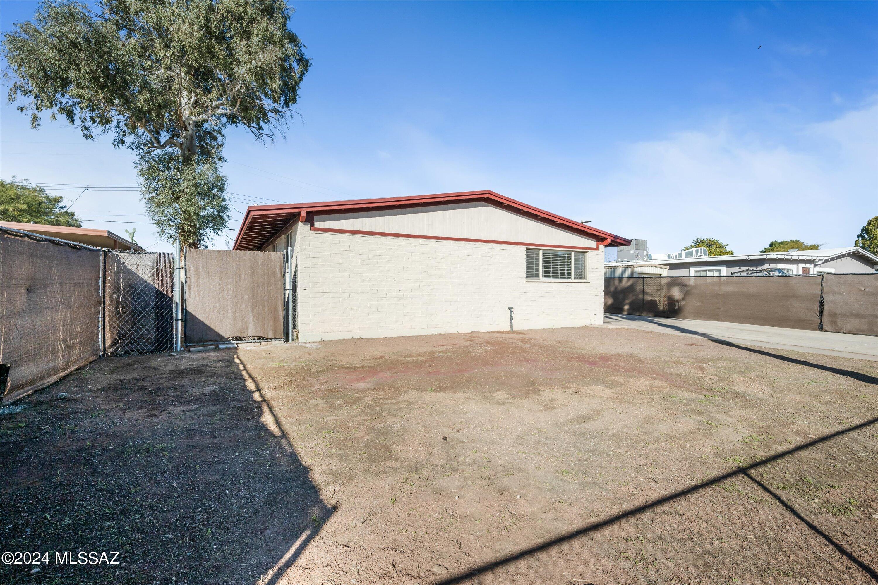 Citation Park (113-163) - Residential