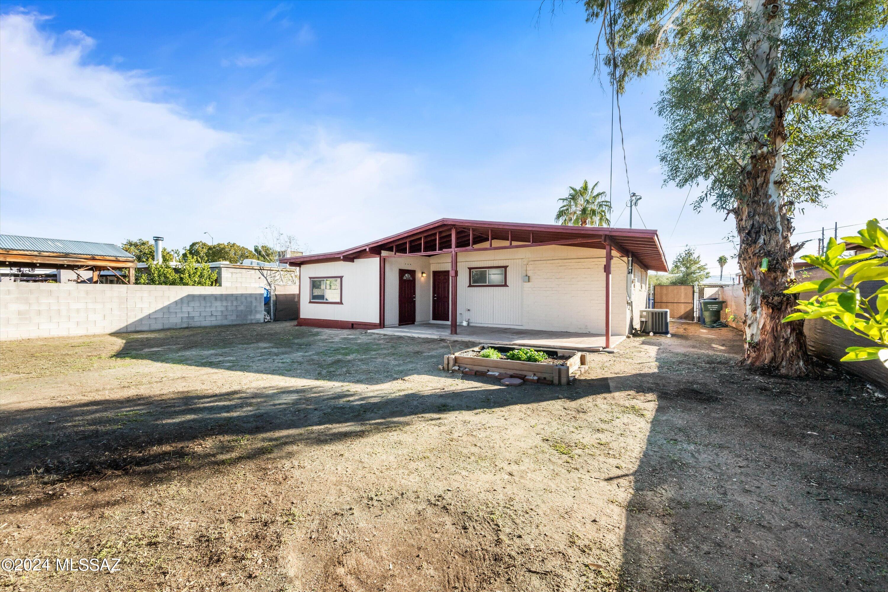 Citation Park (113-163) - Residential