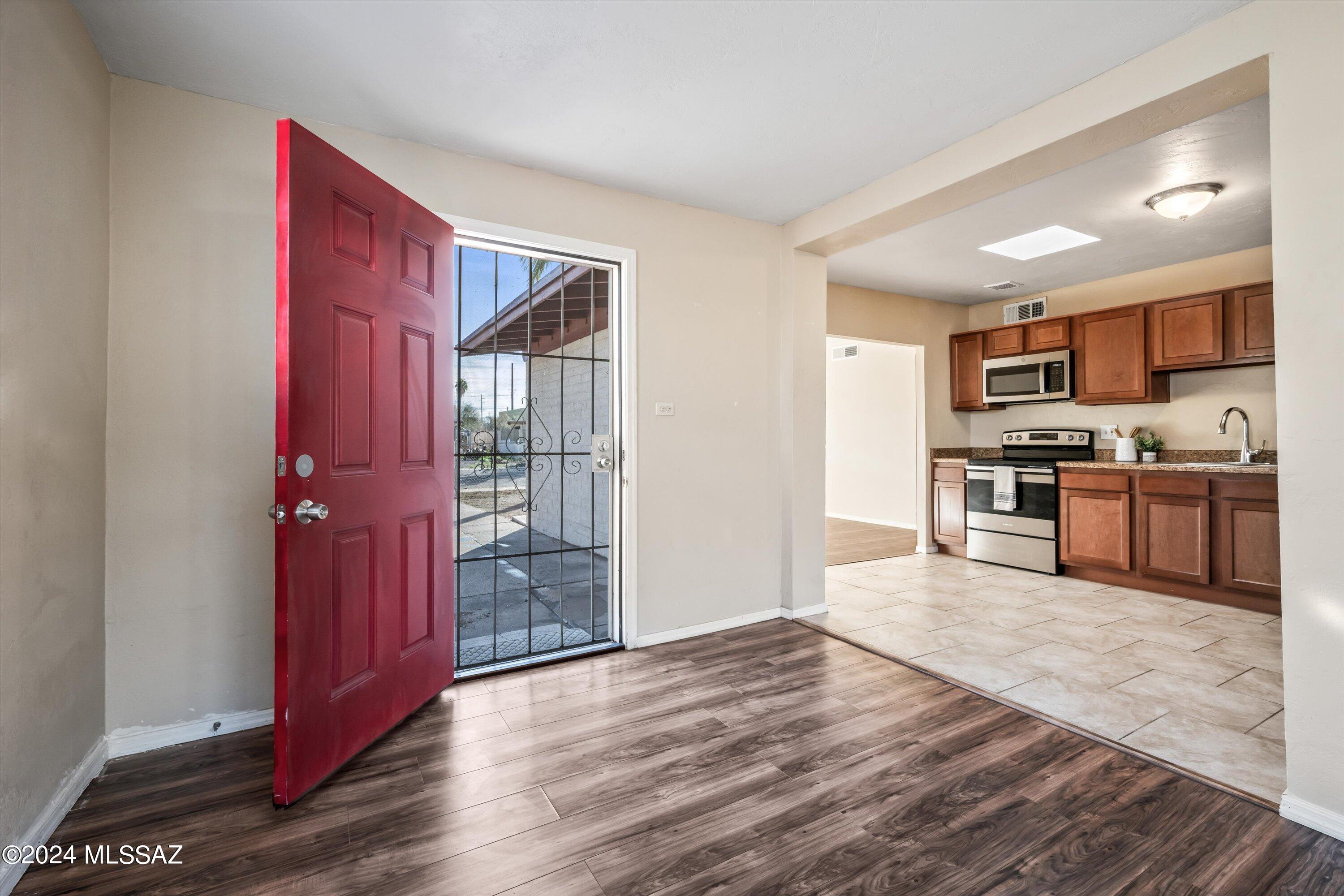 Citation Park (113-163) - Residential