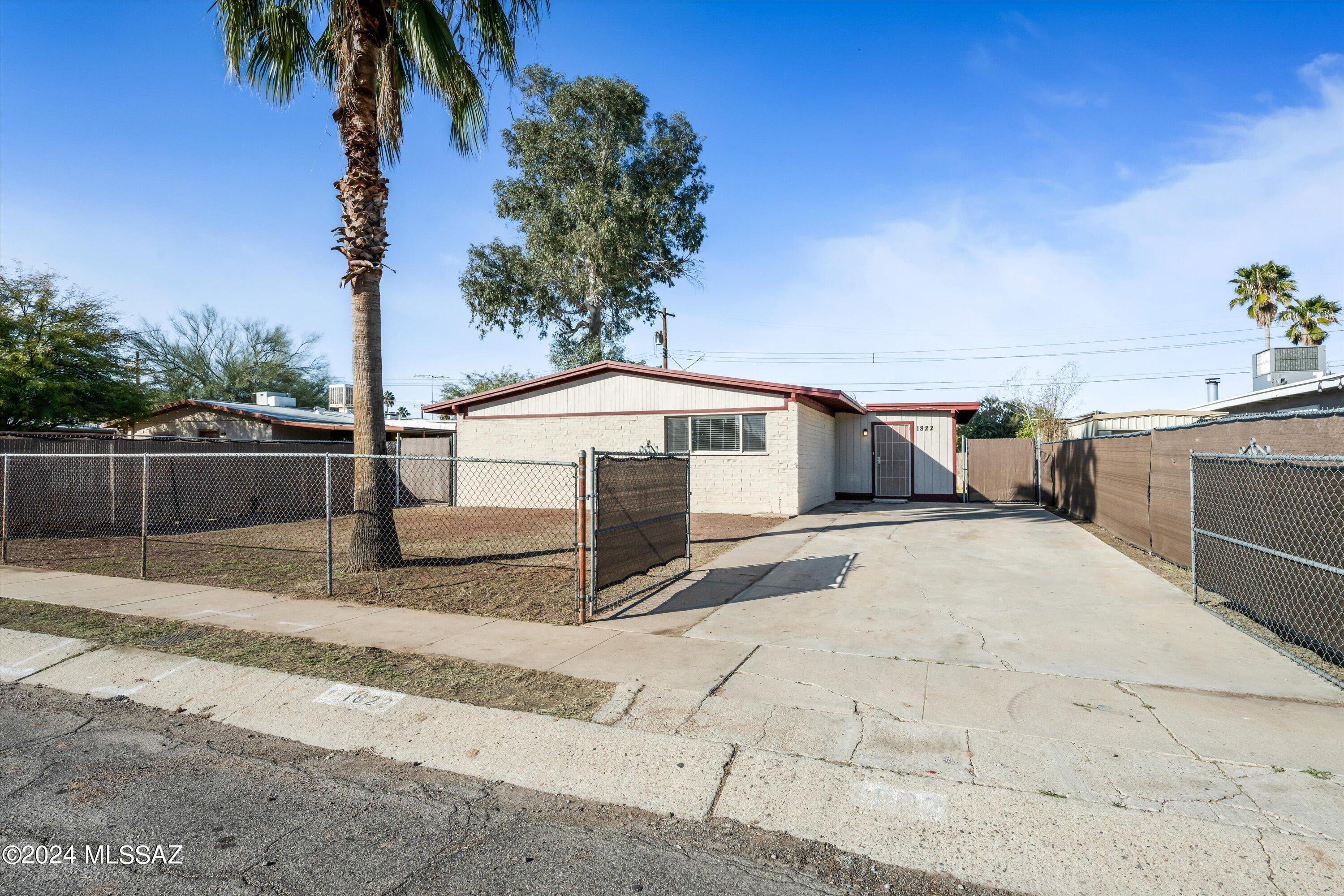 Citation Park (113-163) - Residential