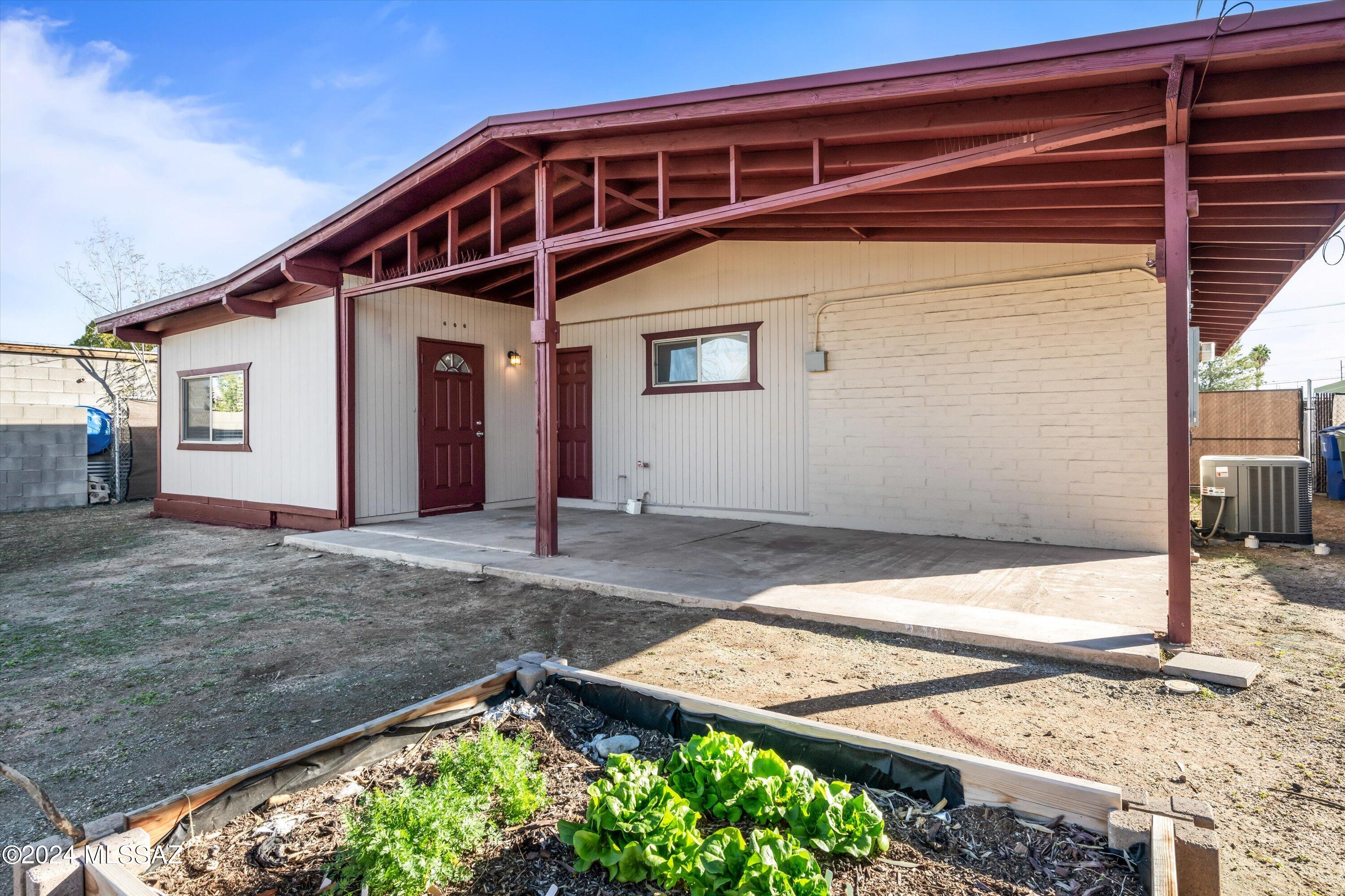 Citation Park (113-163) - Residential