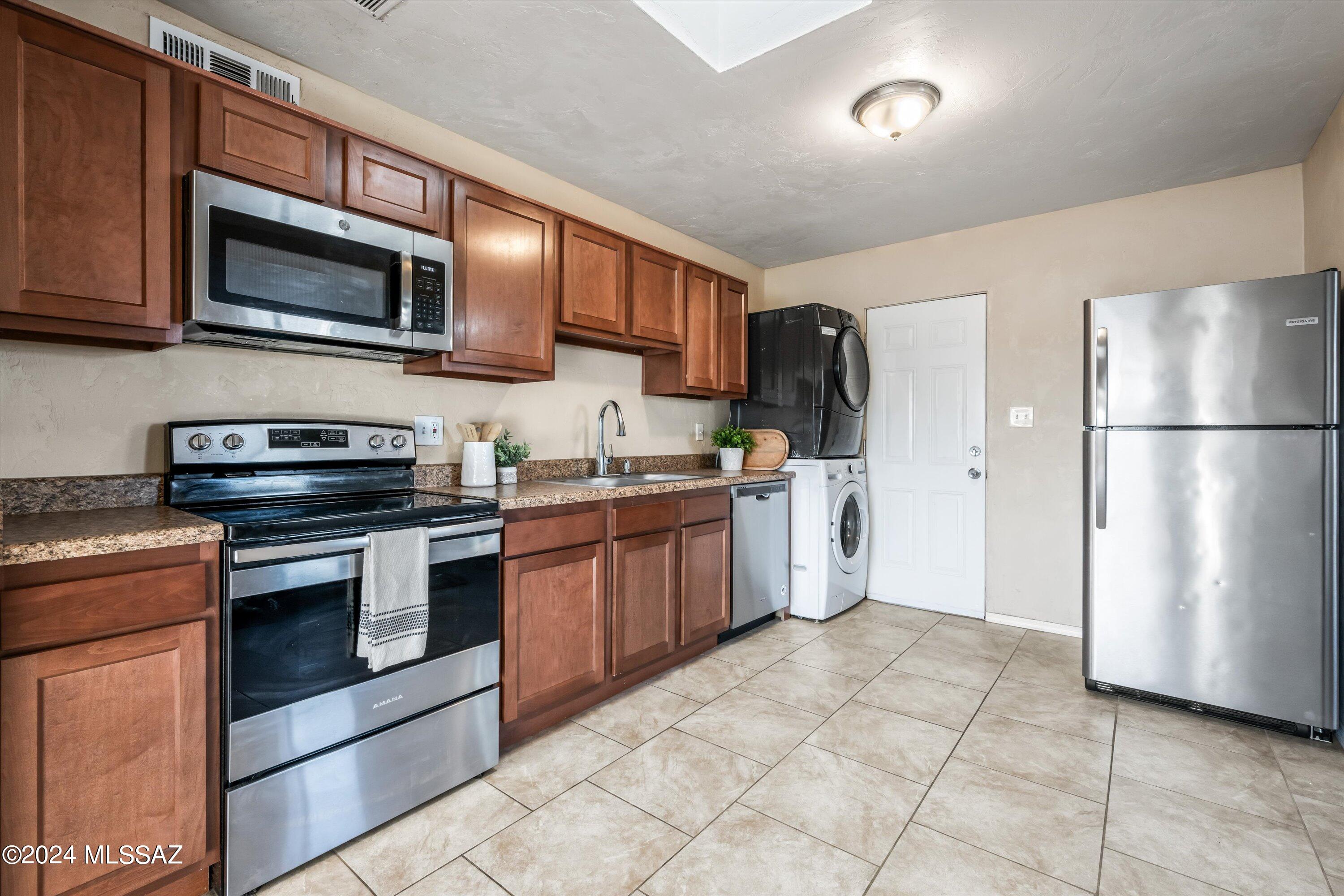 Citation Park (113-163) - Residential