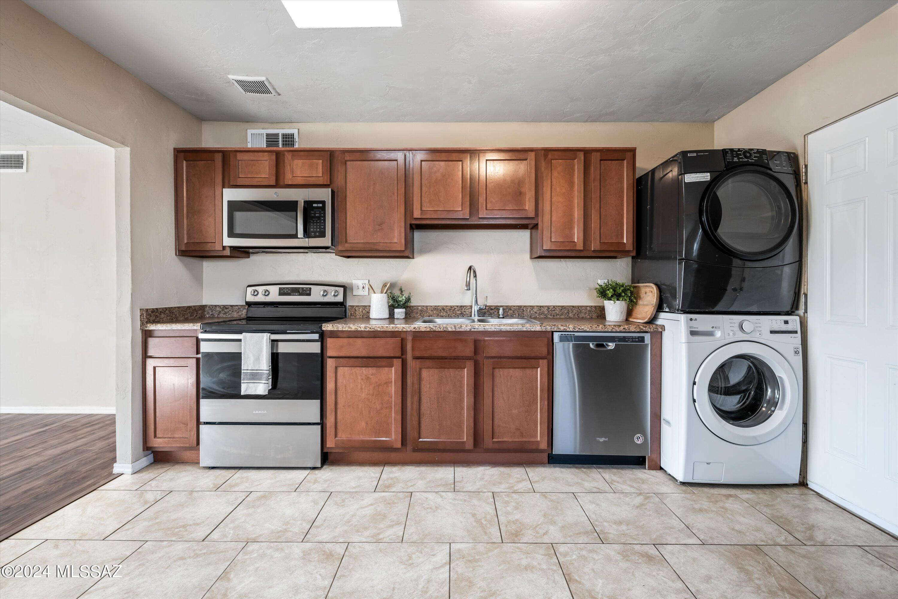 Citation Park (113-163) - Residential