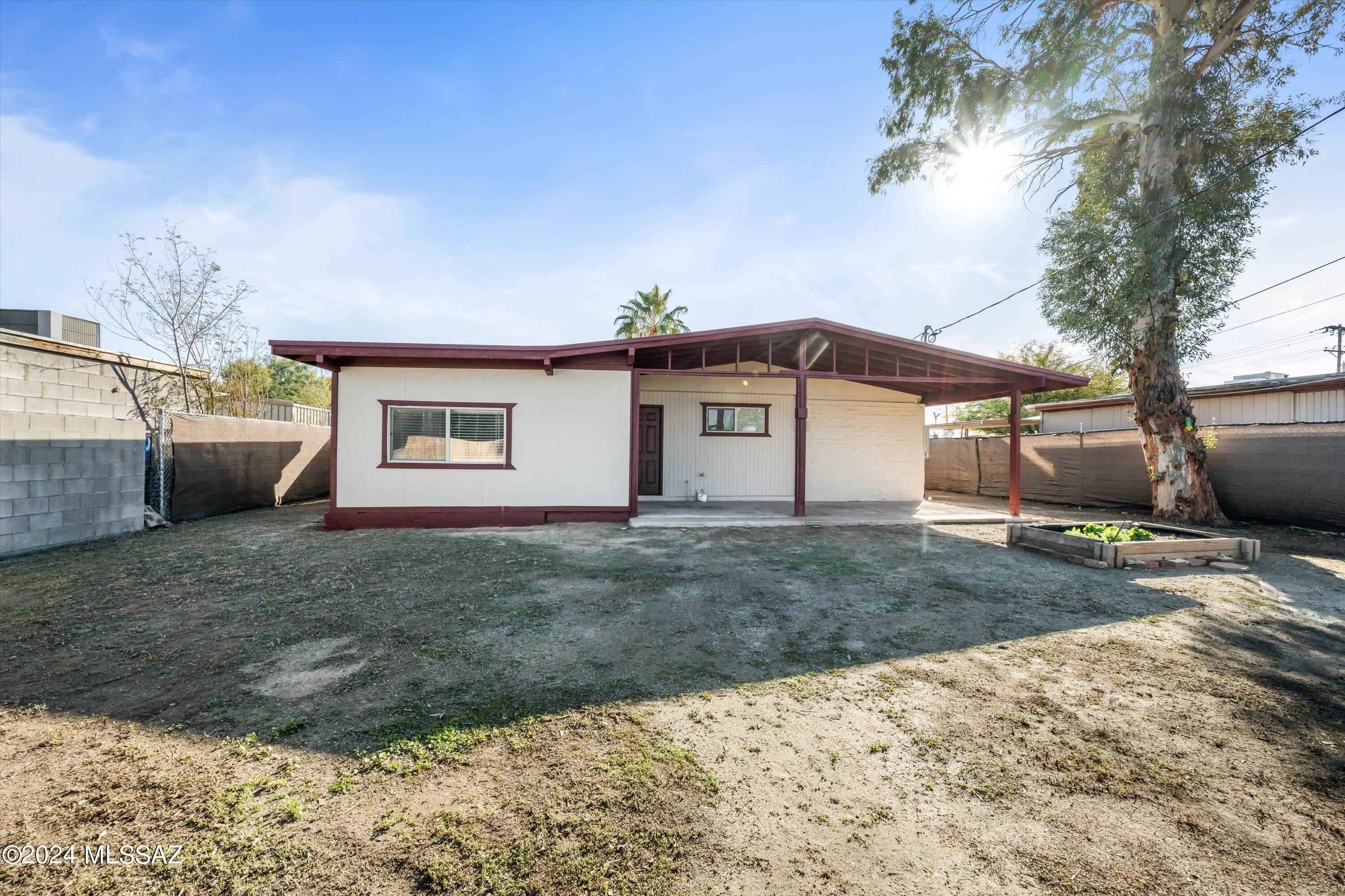Citation Park (113-163) - Residential