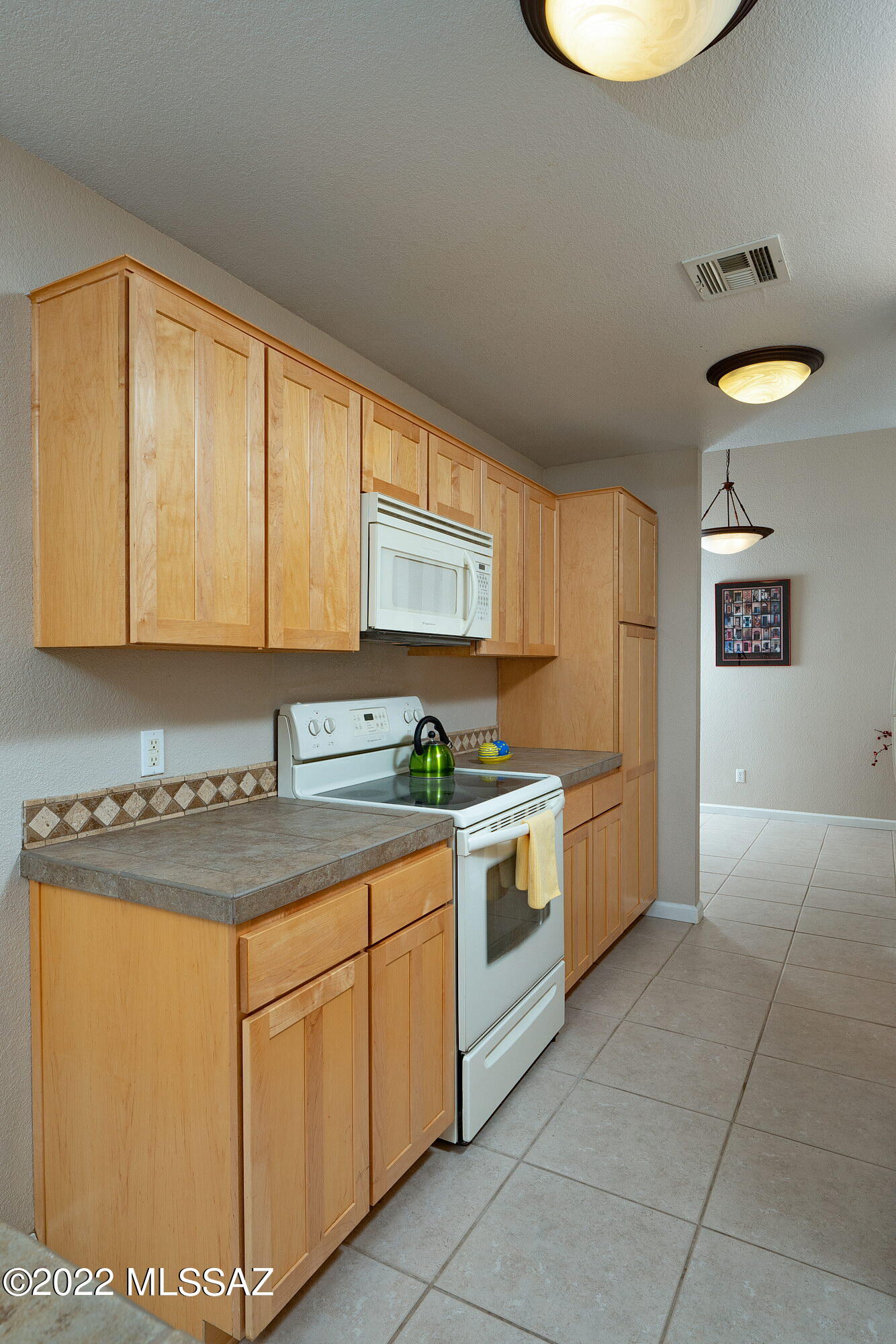 Tierra Catalina Condominium (1-120) - Residential