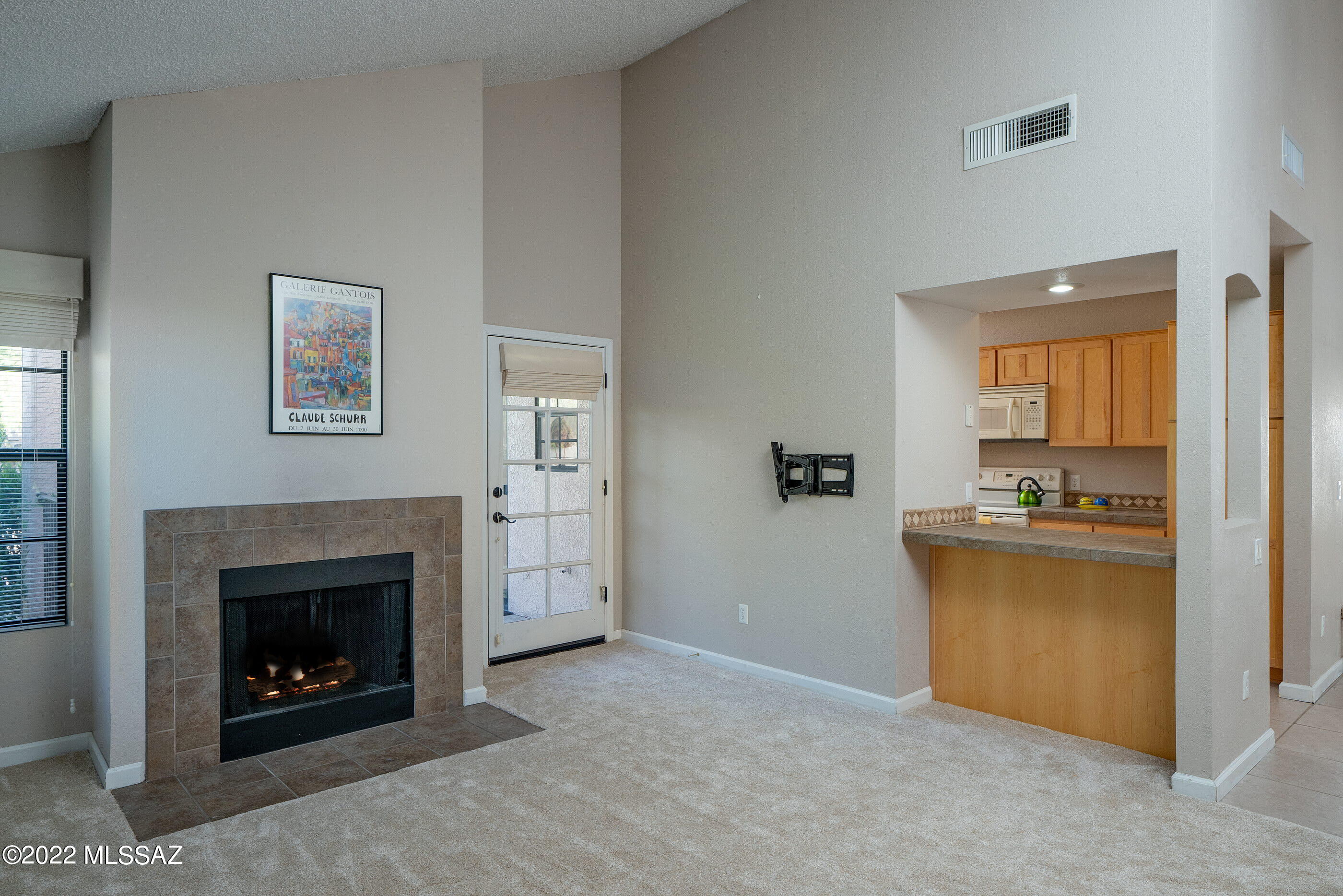 Tierra Catalina Condominium (1-120) - Residential