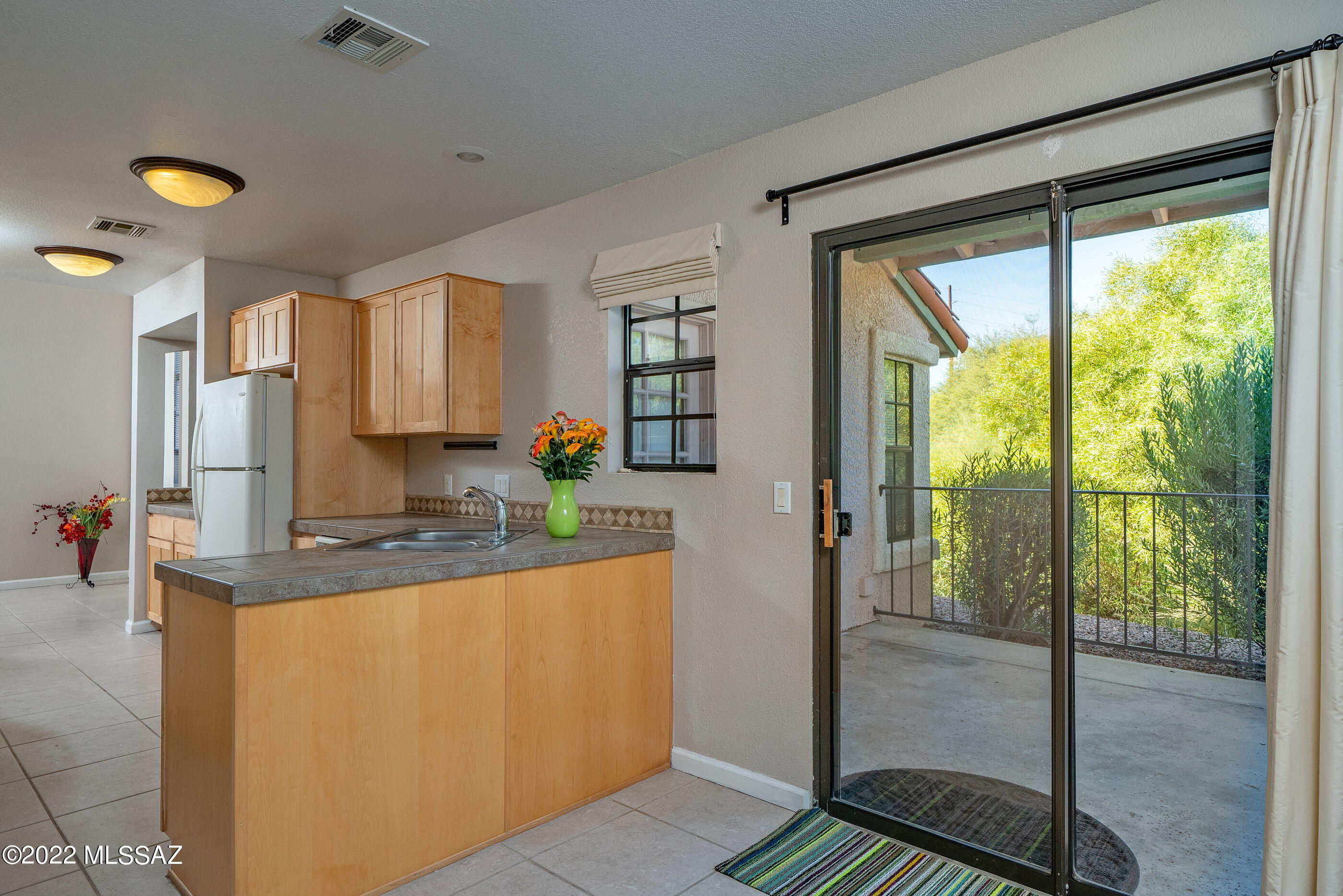 Tierra Catalina Condominium (1-120) - Residential