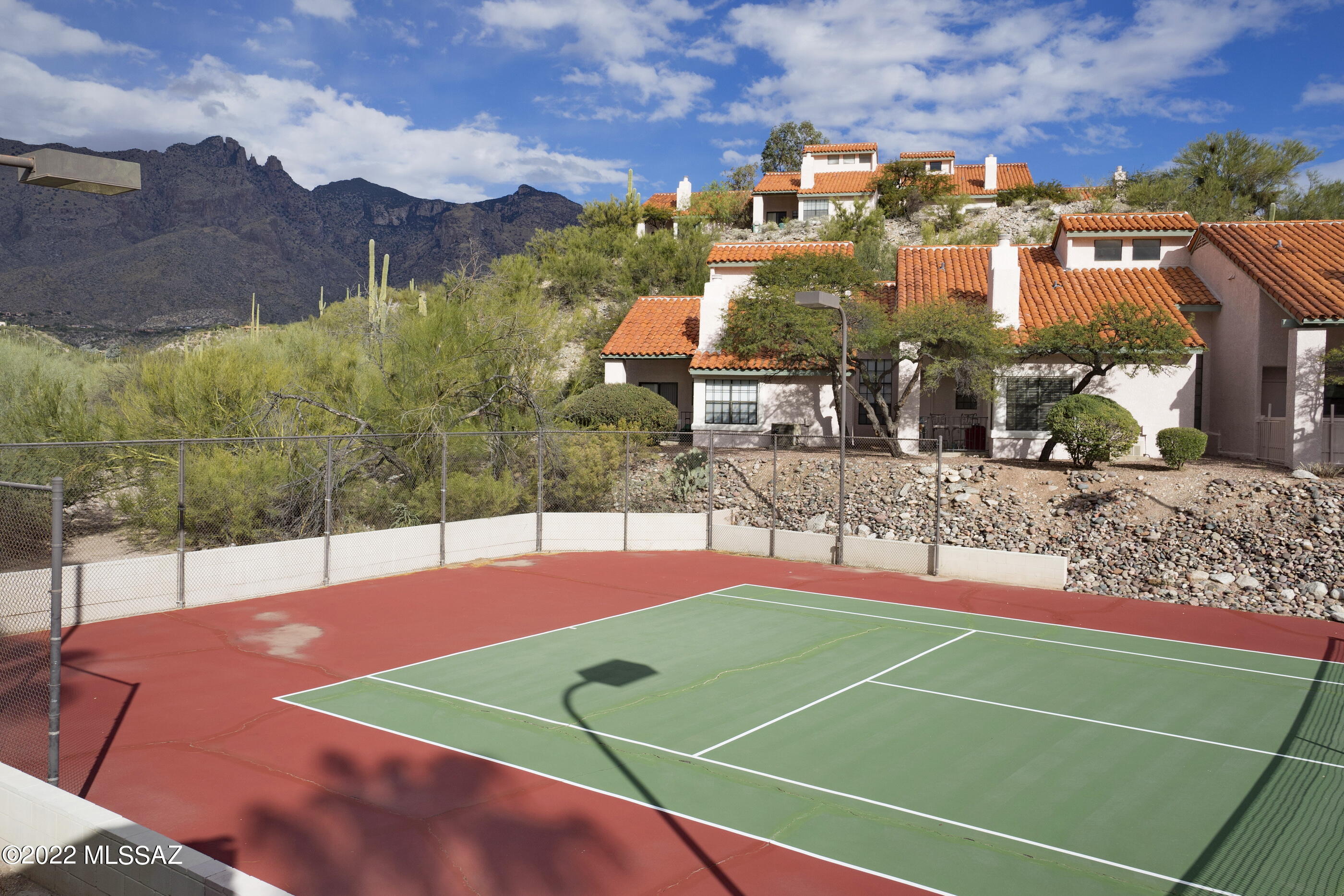 Tierra Catalina Condominium (1-120) - Residential