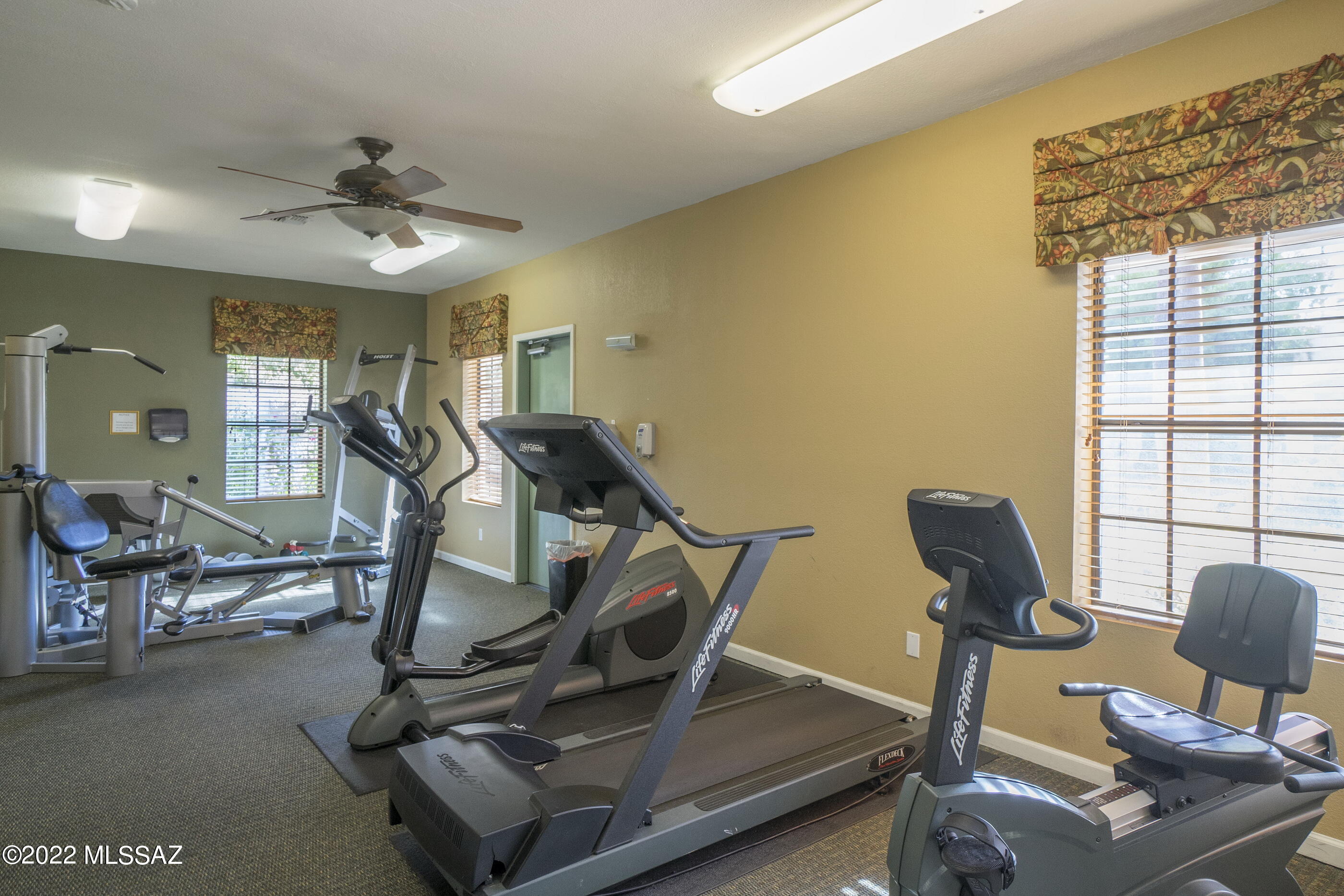 Tierra Catalina Condominium (1-120) - Residential