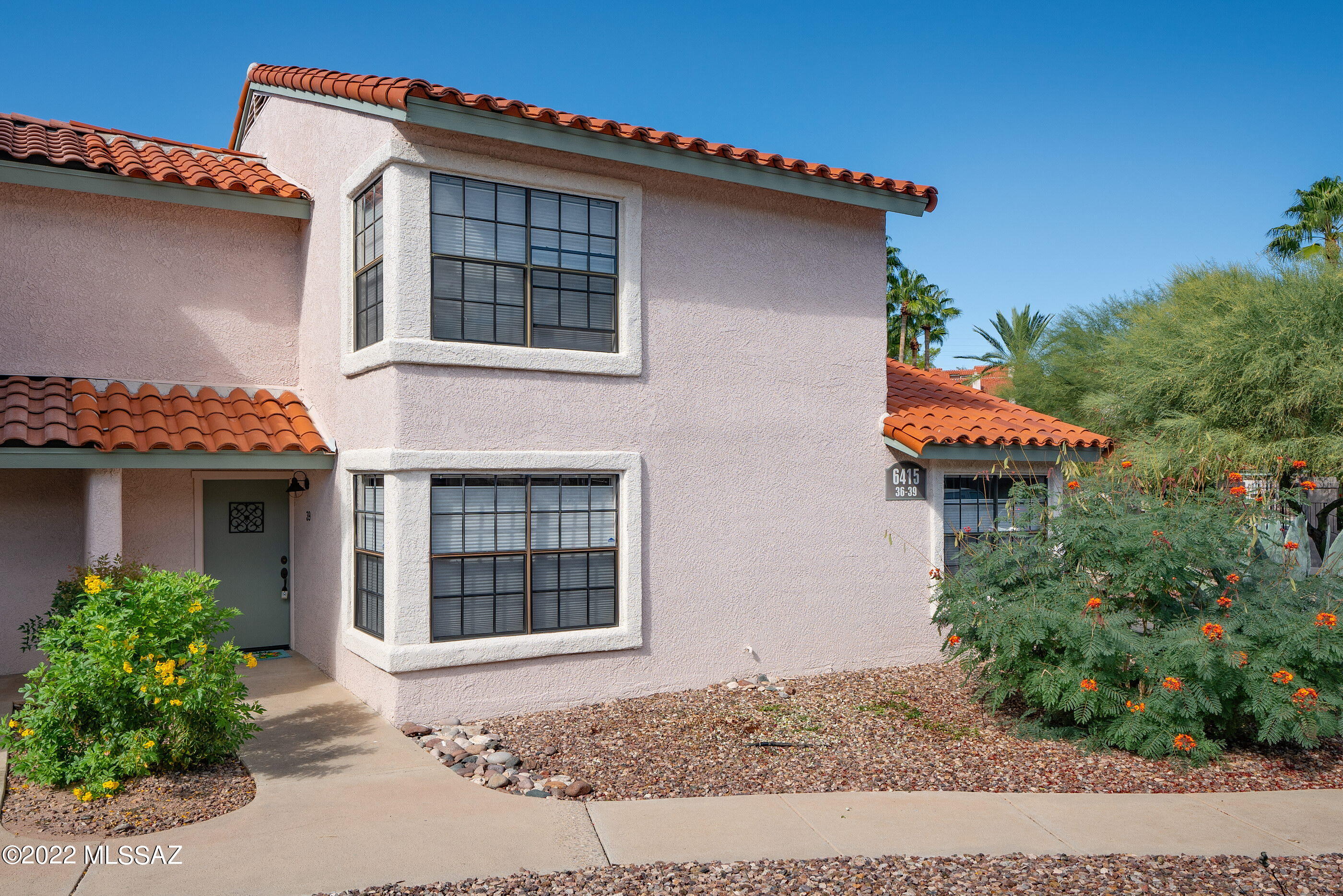 Tierra Catalina Condominium (1-120) - Residential