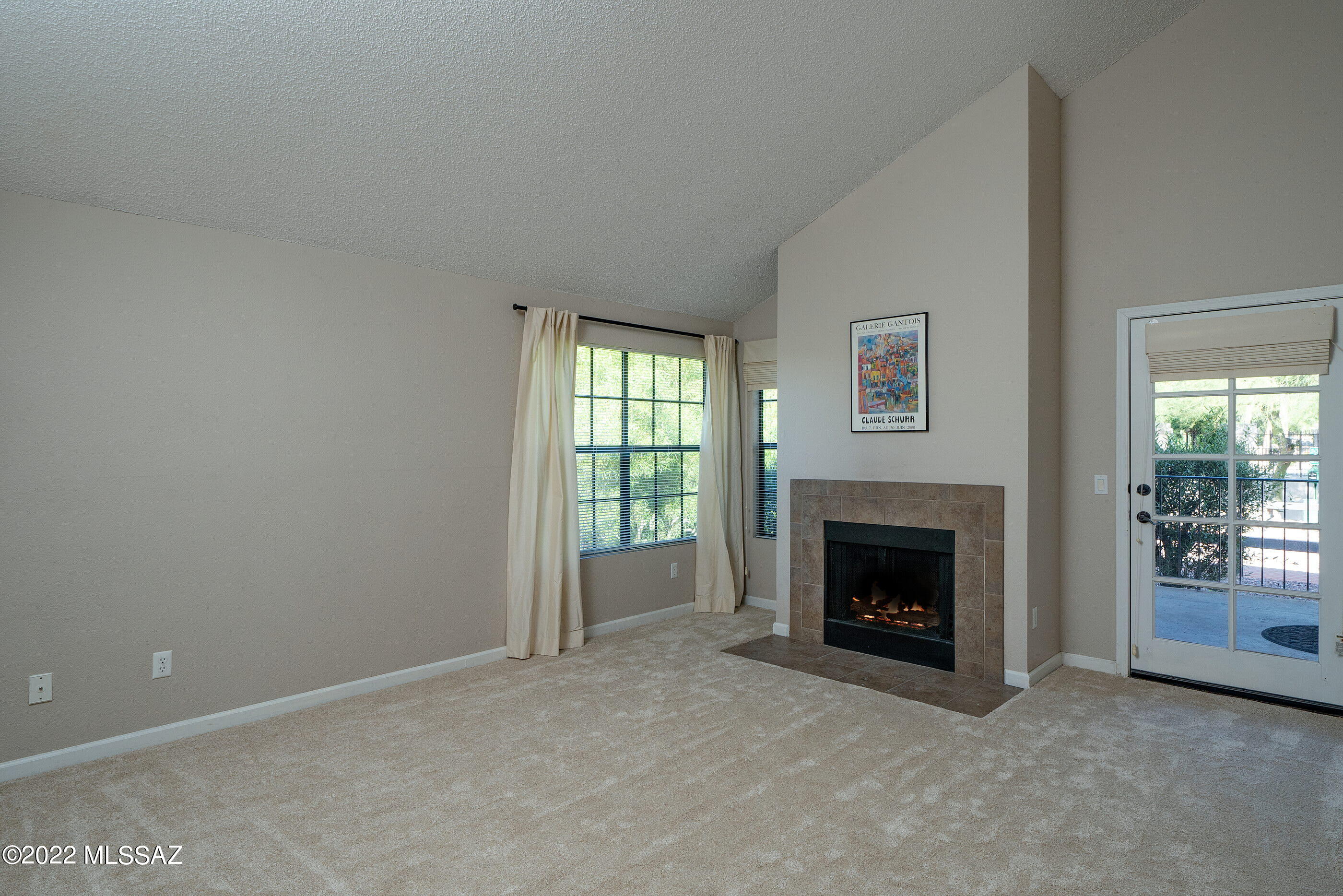 Tierra Catalina Condominium (1-120) - Residential