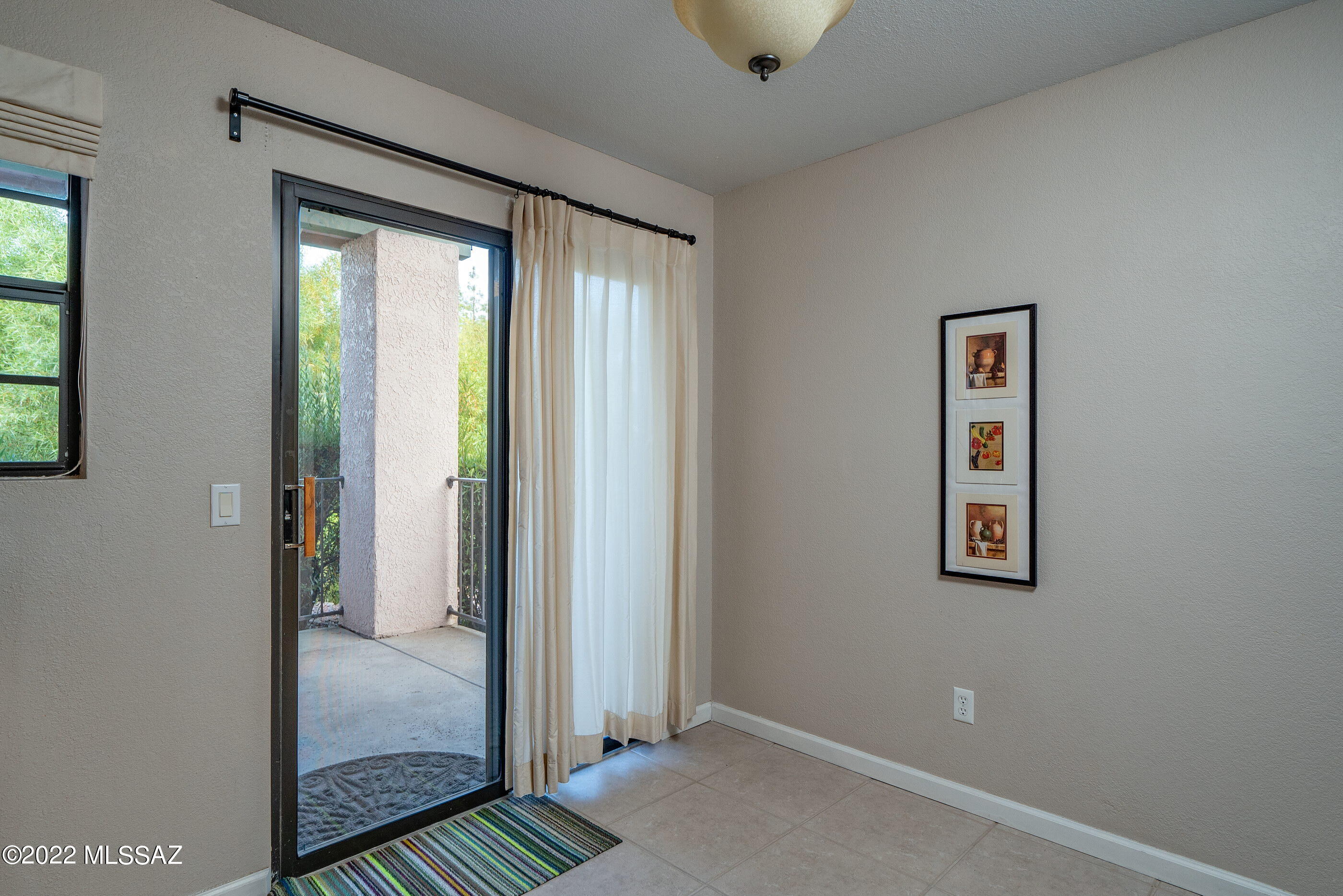 Tierra Catalina Condominium (1-120) - Residential