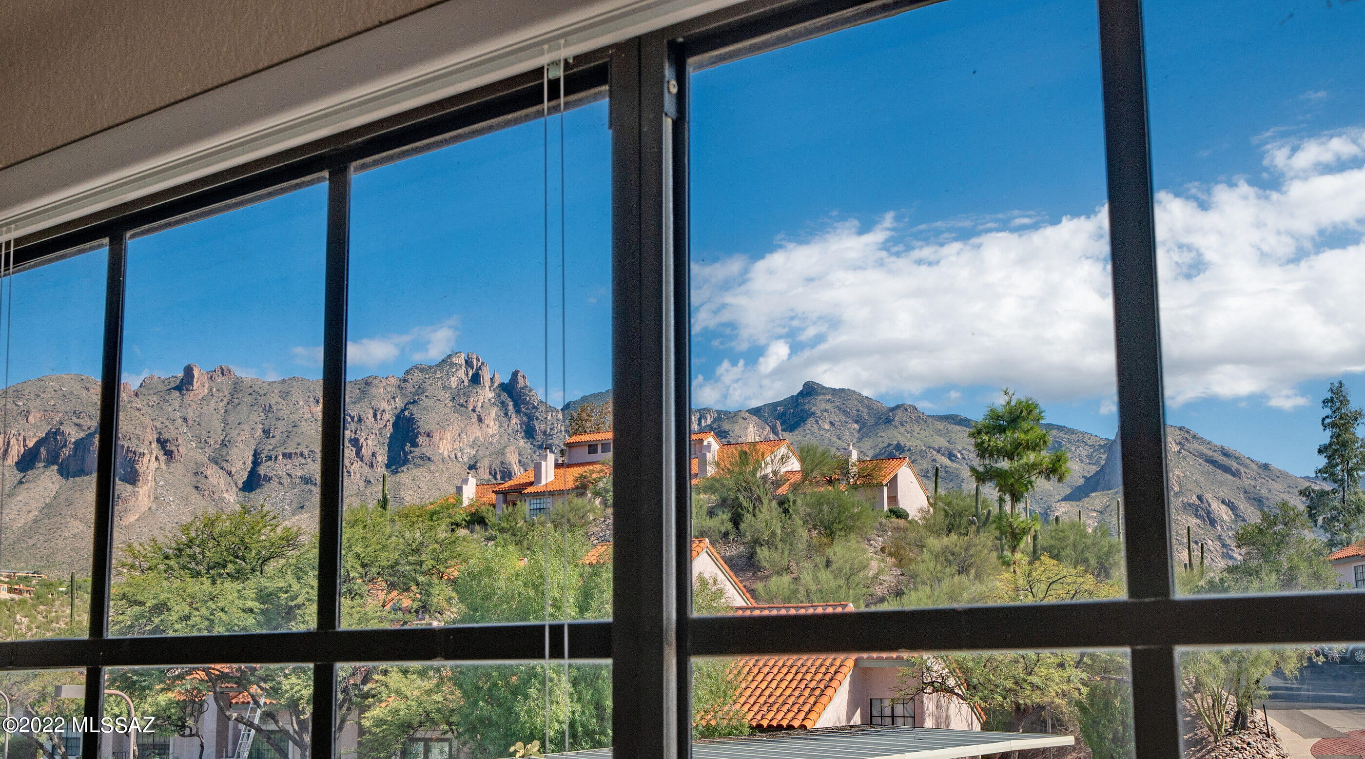 Tierra Catalina Condominium (1-120) - Residential