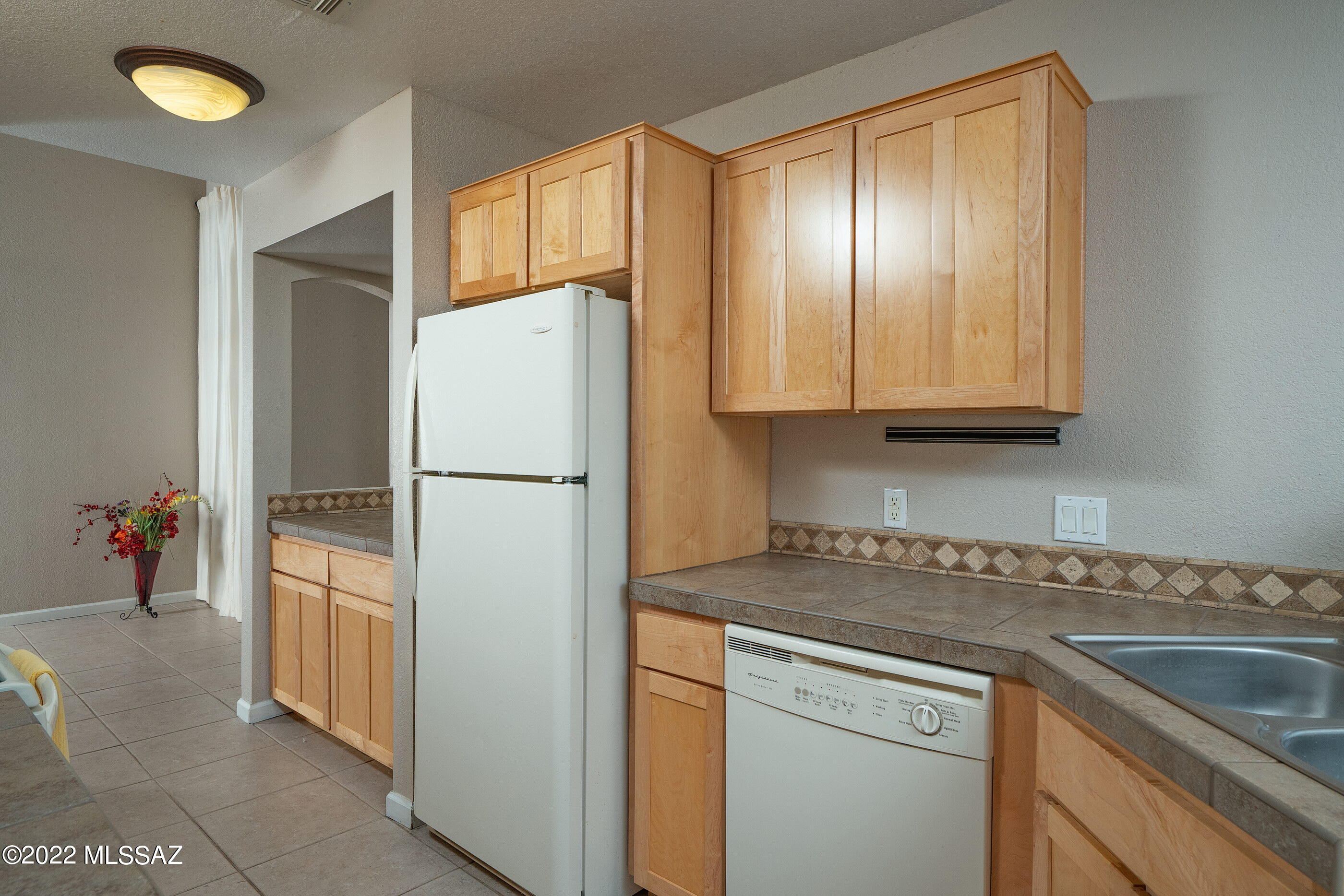 Tierra Catalina Condominium (1-120) - Residential