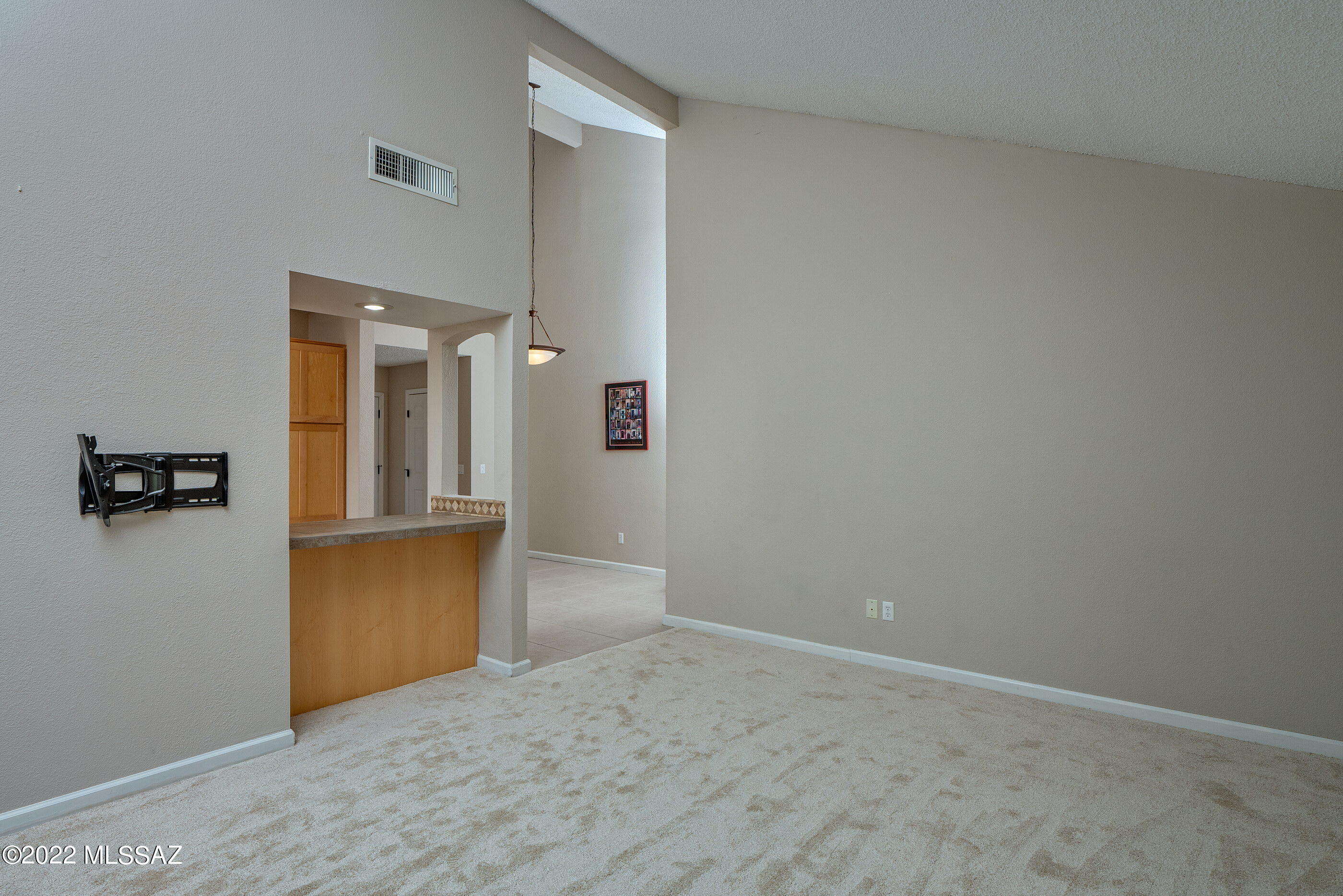 Tierra Catalina Condominium (1-120) - Residential