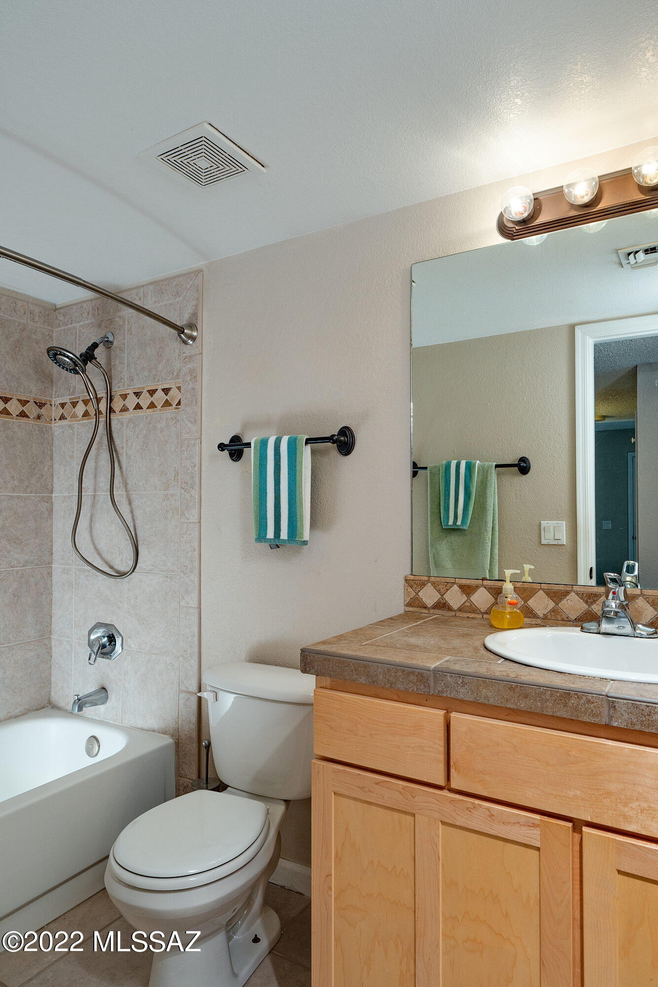 Tierra Catalina Condominium (1-120) - Residential