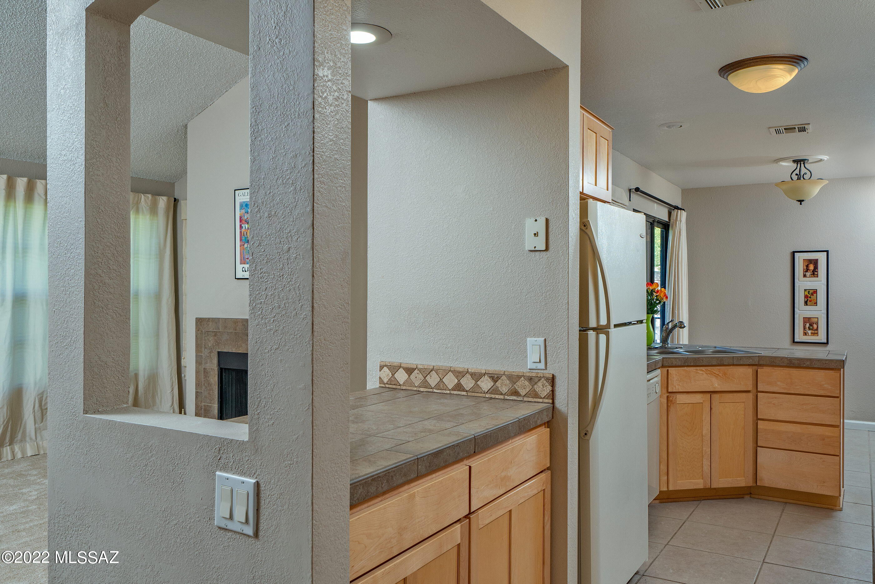 Tierra Catalina Condominium (1-120) - Residential