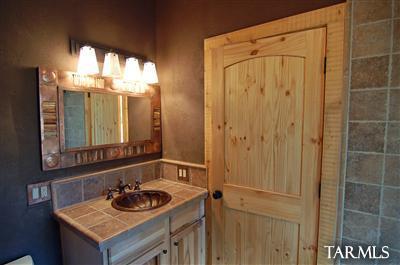 Out Of Pima County - Residential